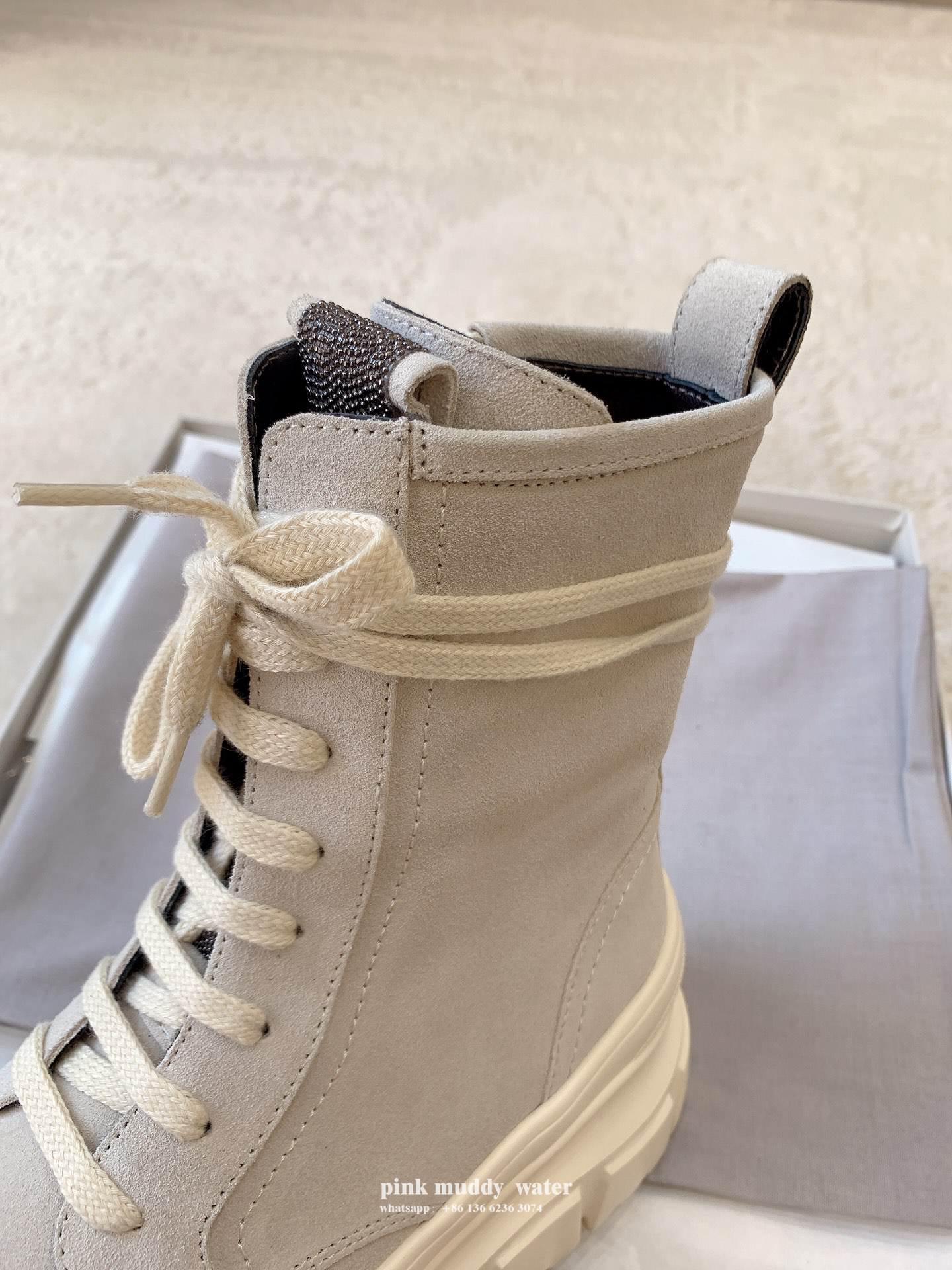 Brunello Cucinelli Shoes