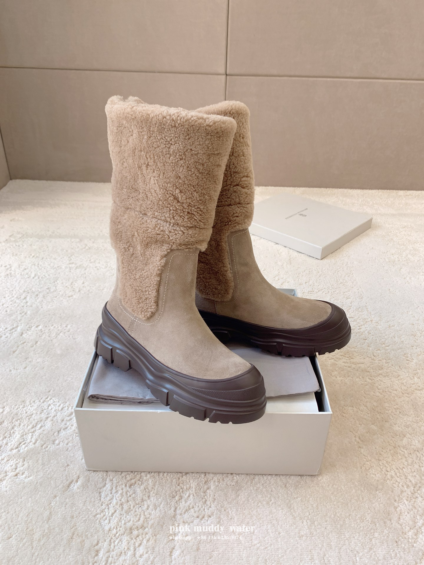 Brunello Cucinelli Shoes