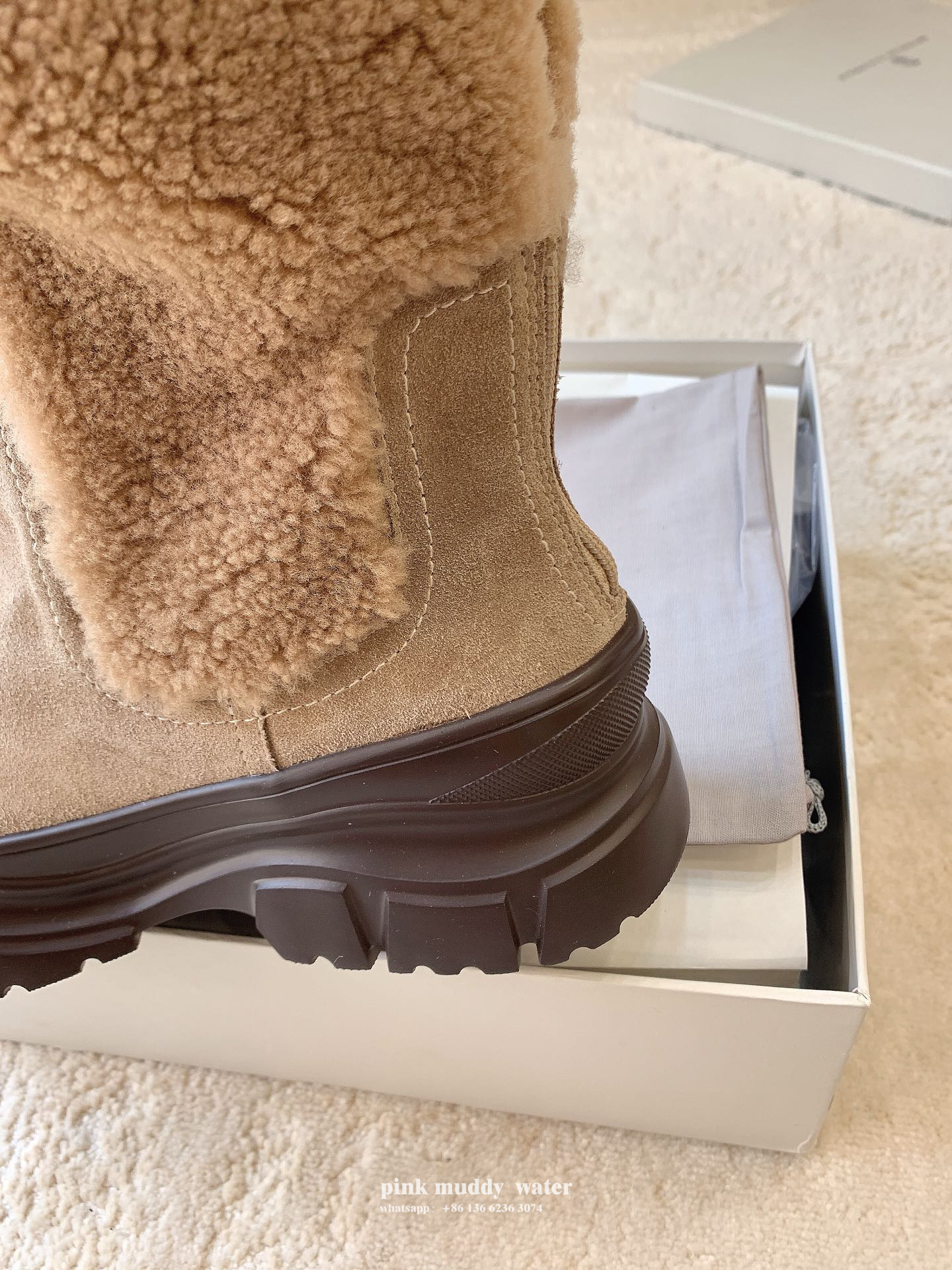 Brunello Cucinelli Shoes