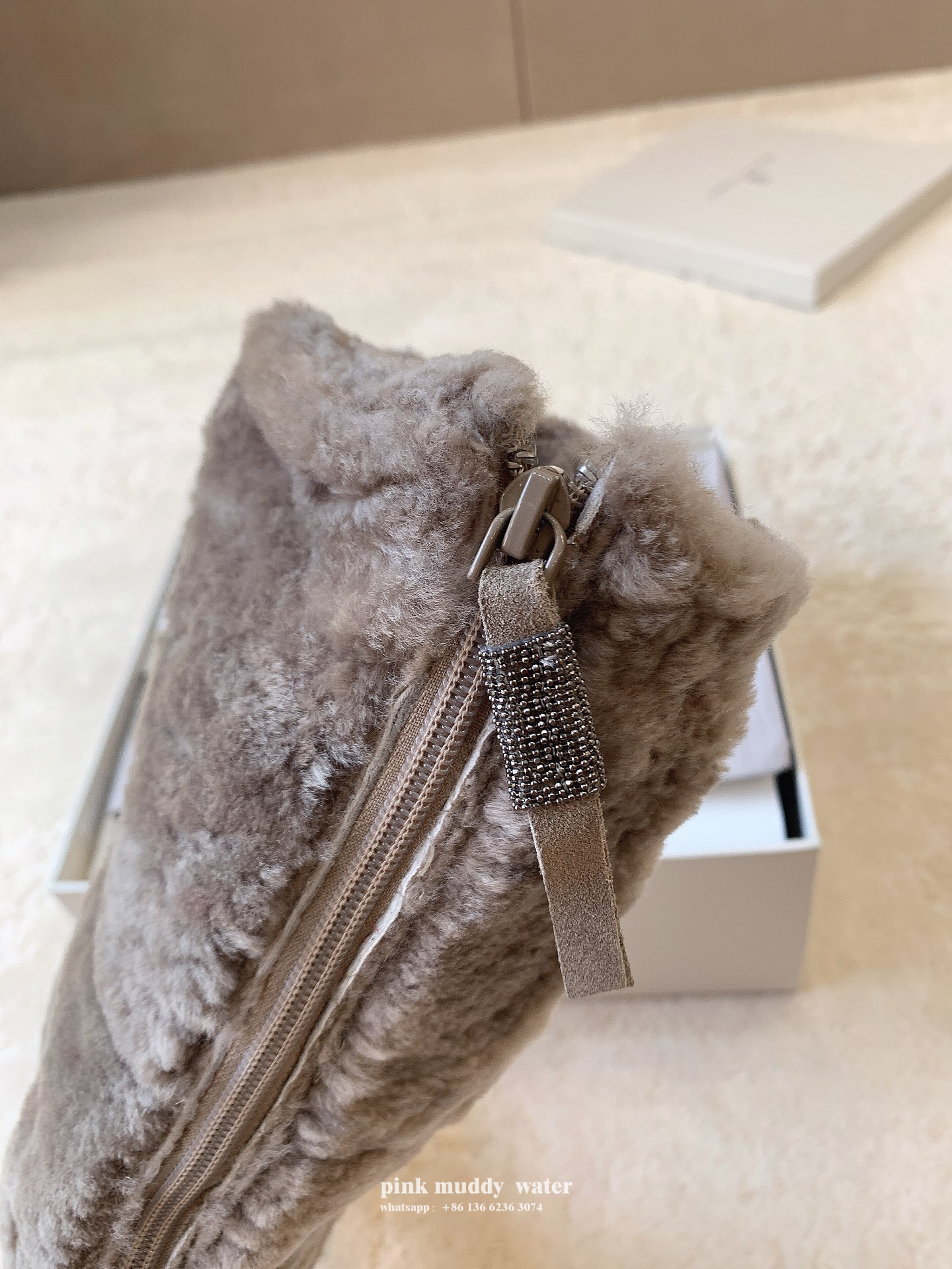 Brunello Cucinelli Shoes