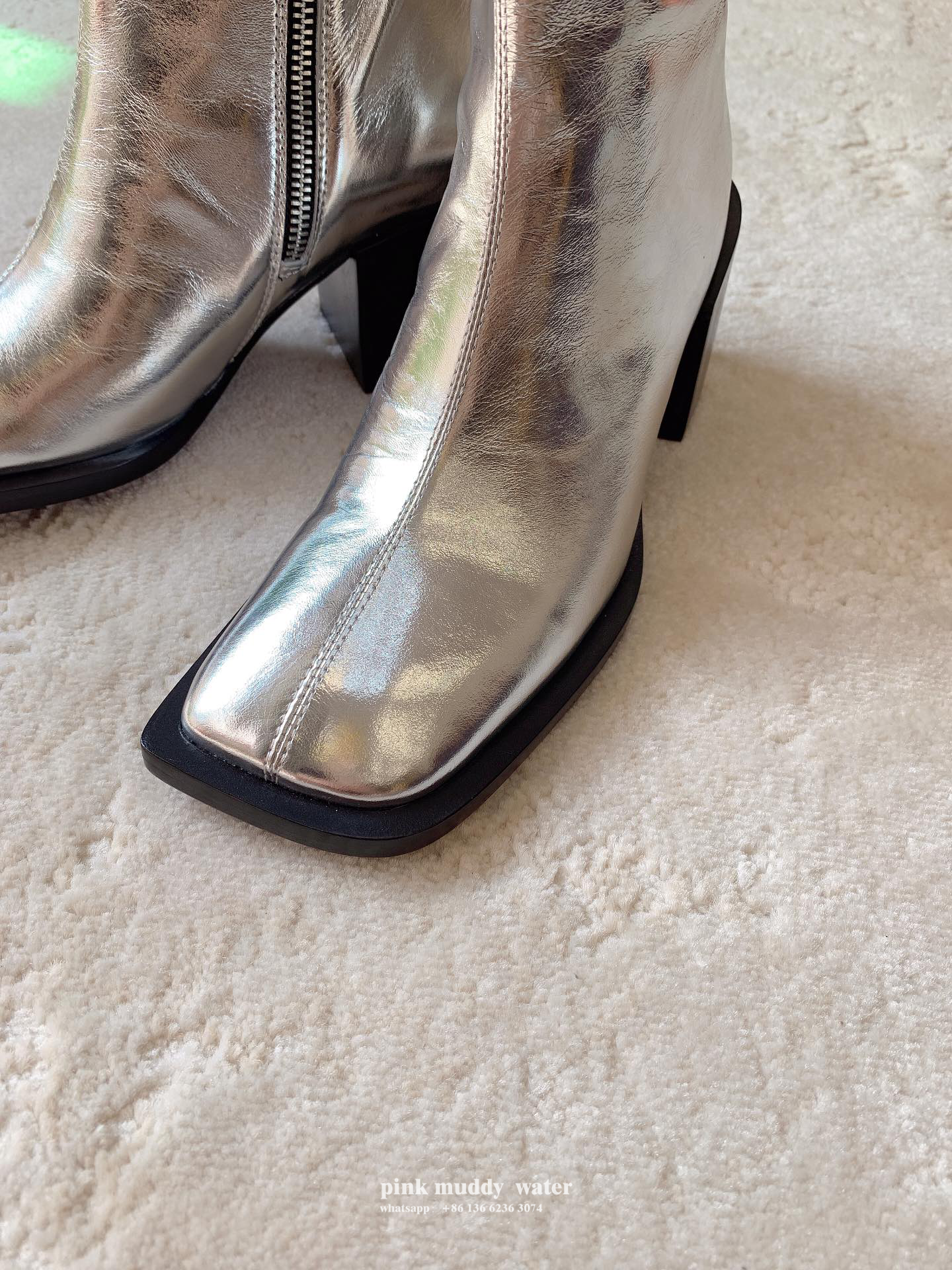 Jil Sander Shoes