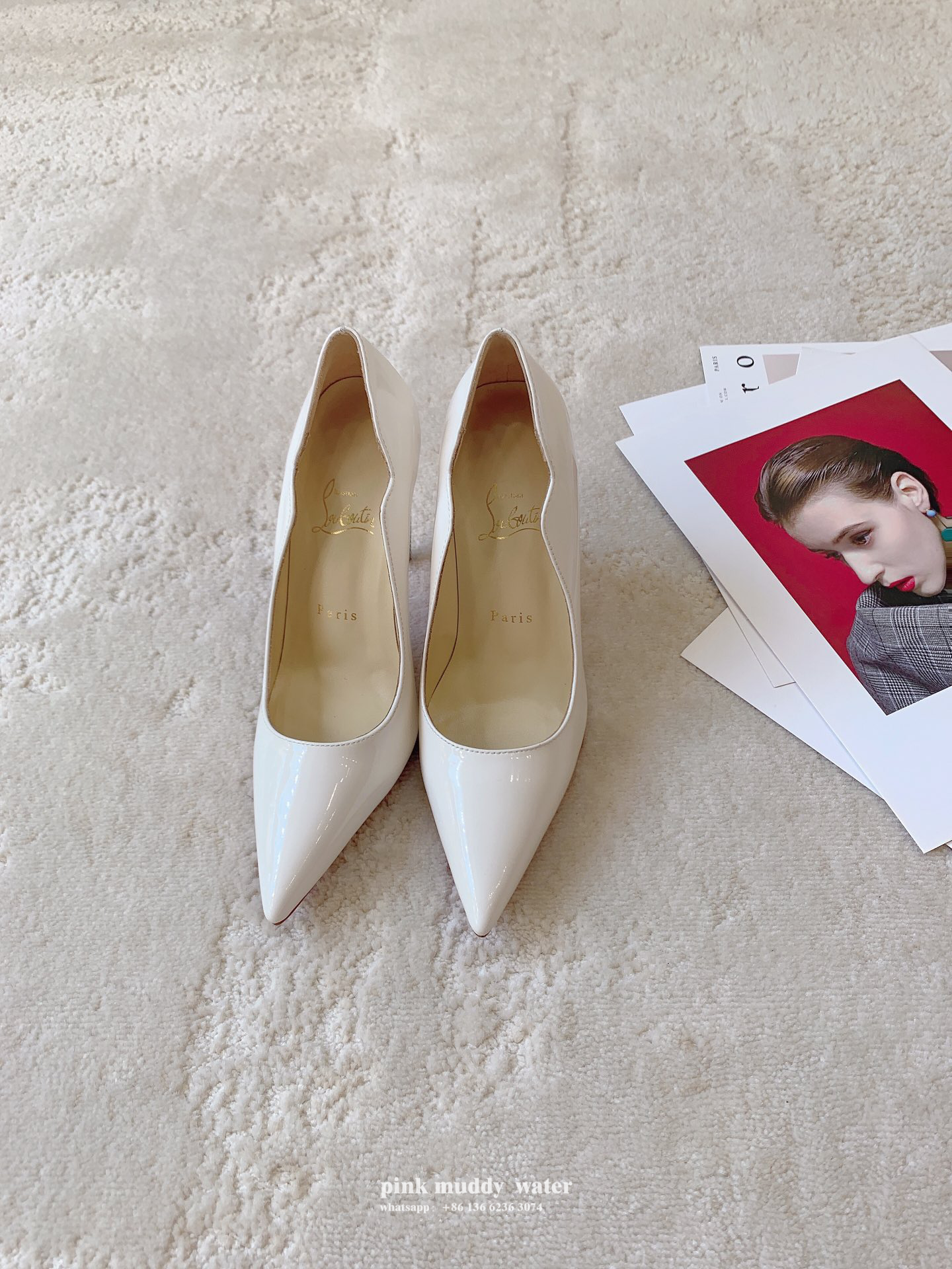 Christian Louboutin Shoes