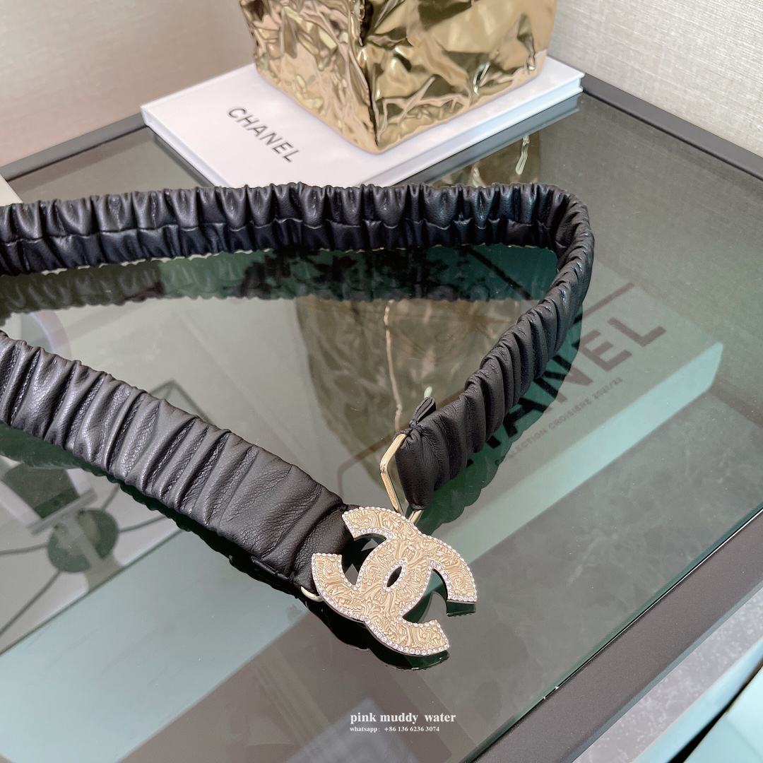 Chanel Belts
