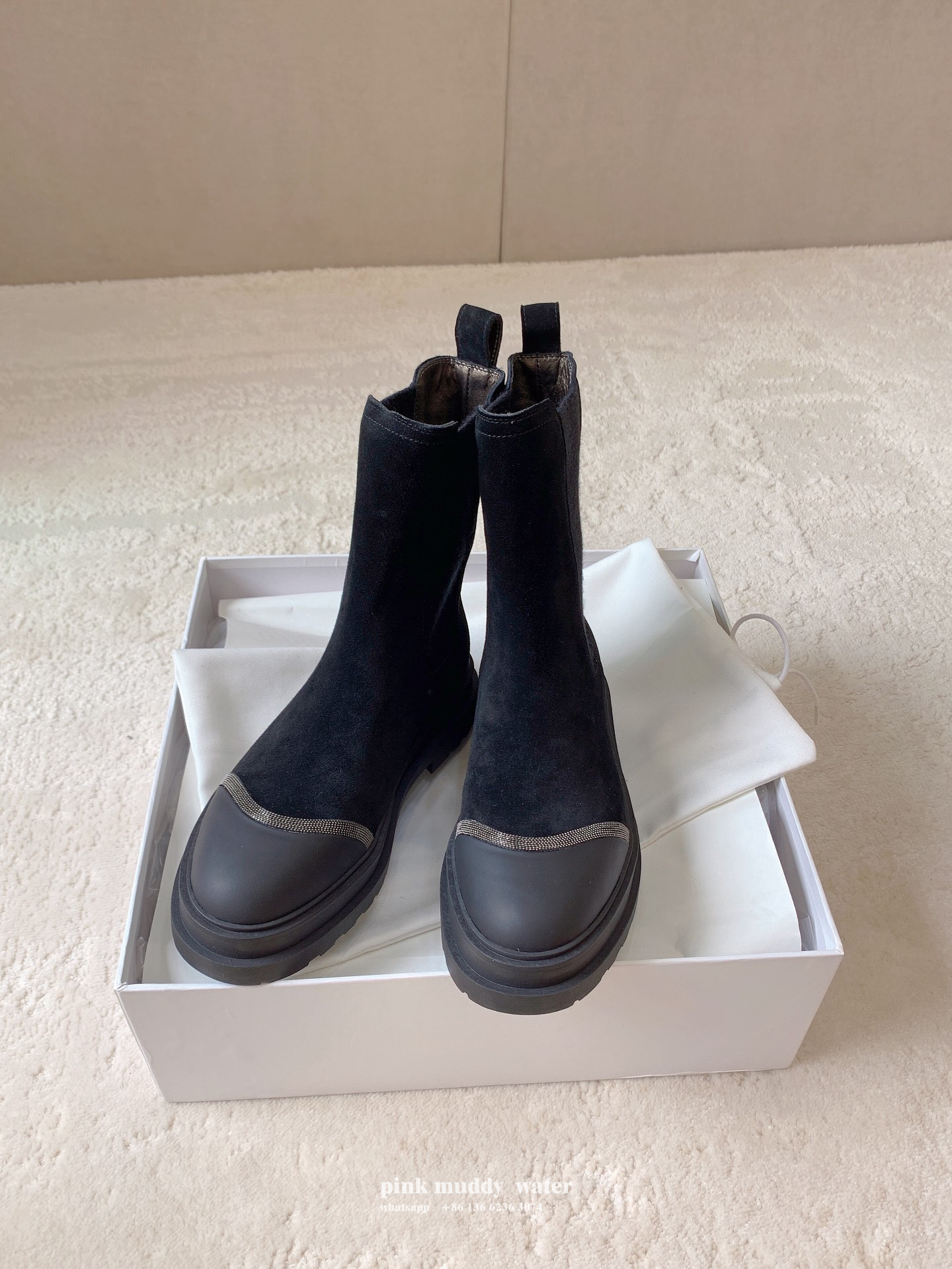 Brunello Cucinelli Shoes