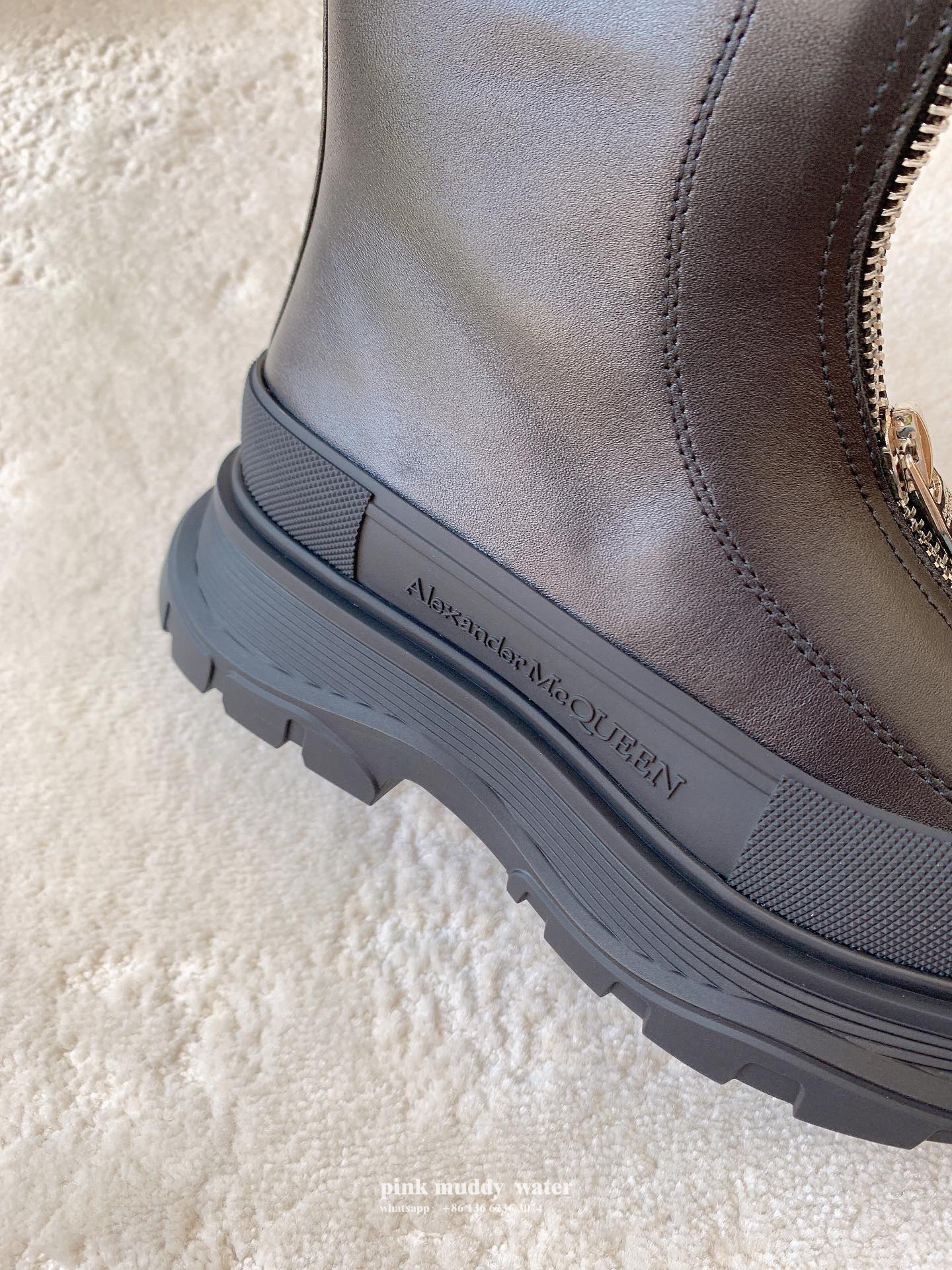 Alexander McQueen Shoes