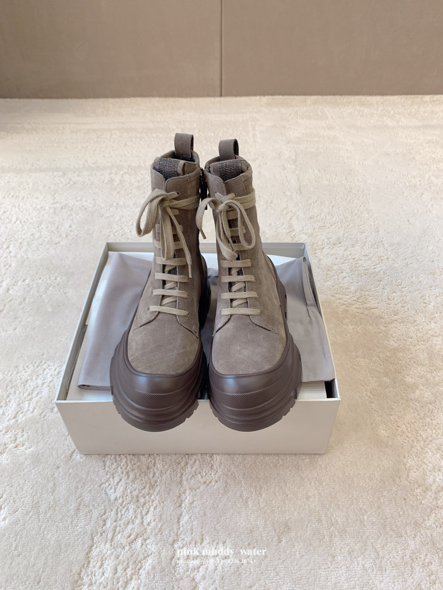 Brunello Cucinelli Shoes