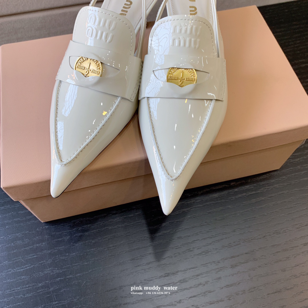 Miu Miu Shoes