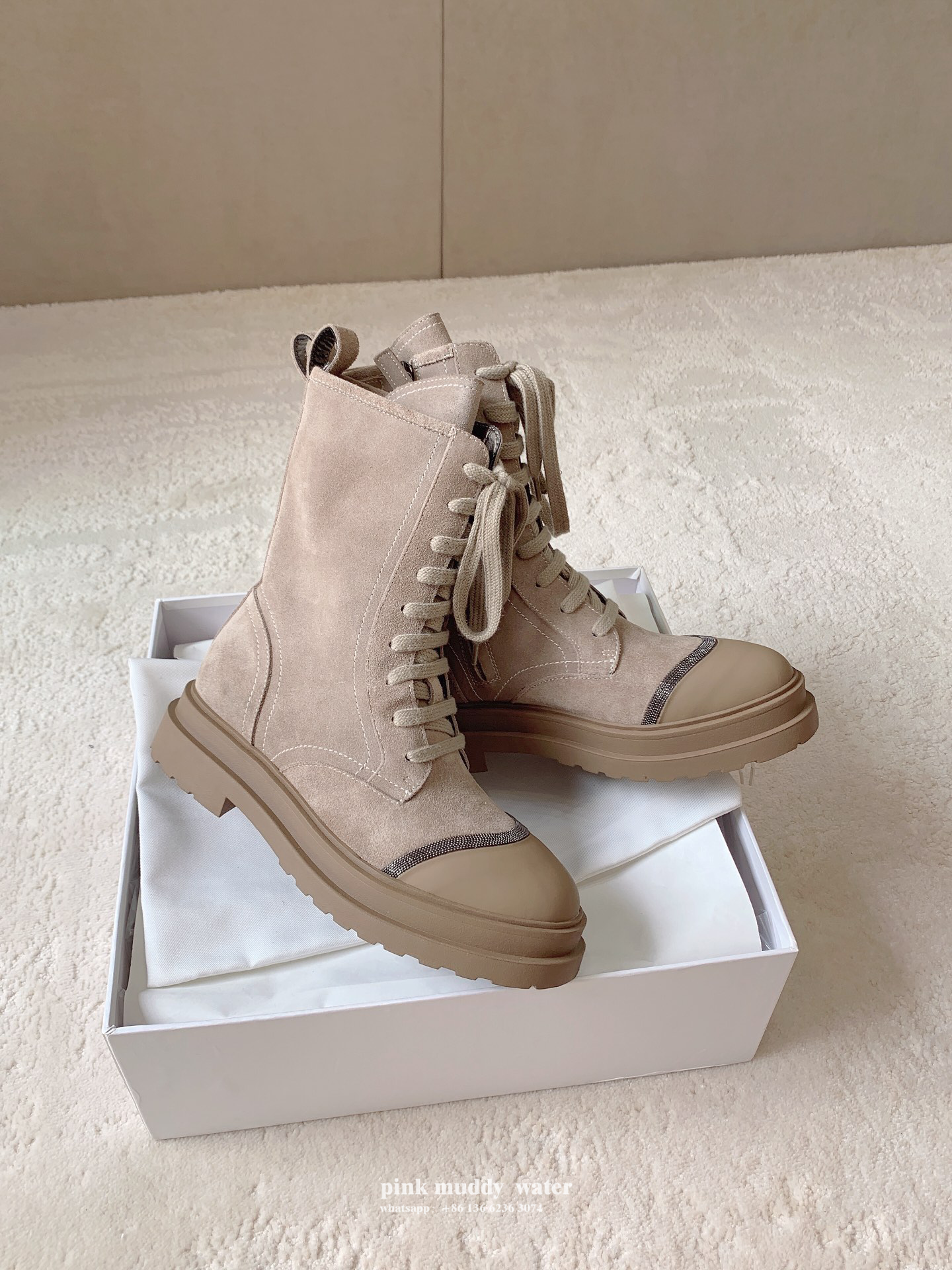 Brunello Cucinelli Shoes