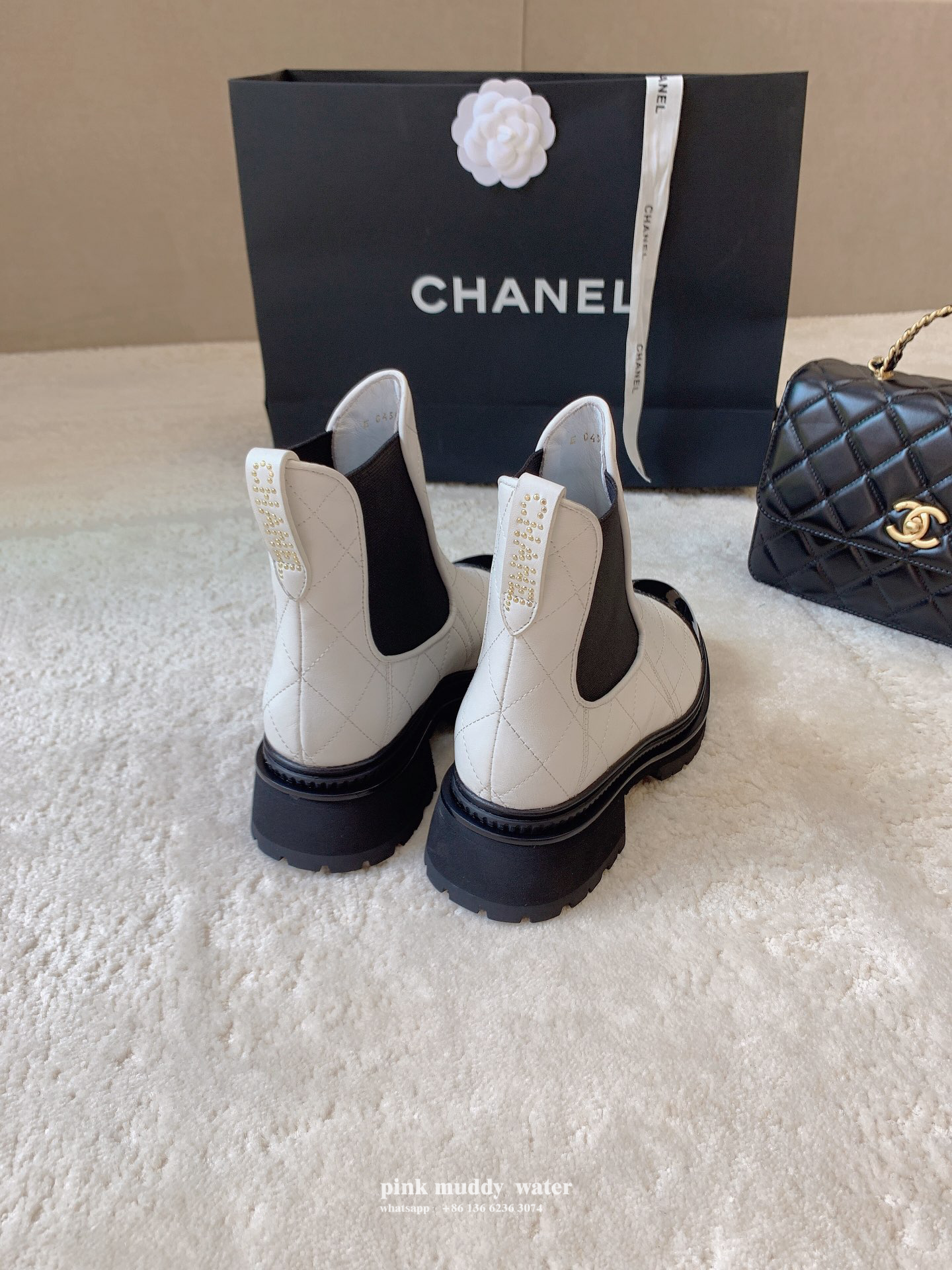 Chanel Shoes