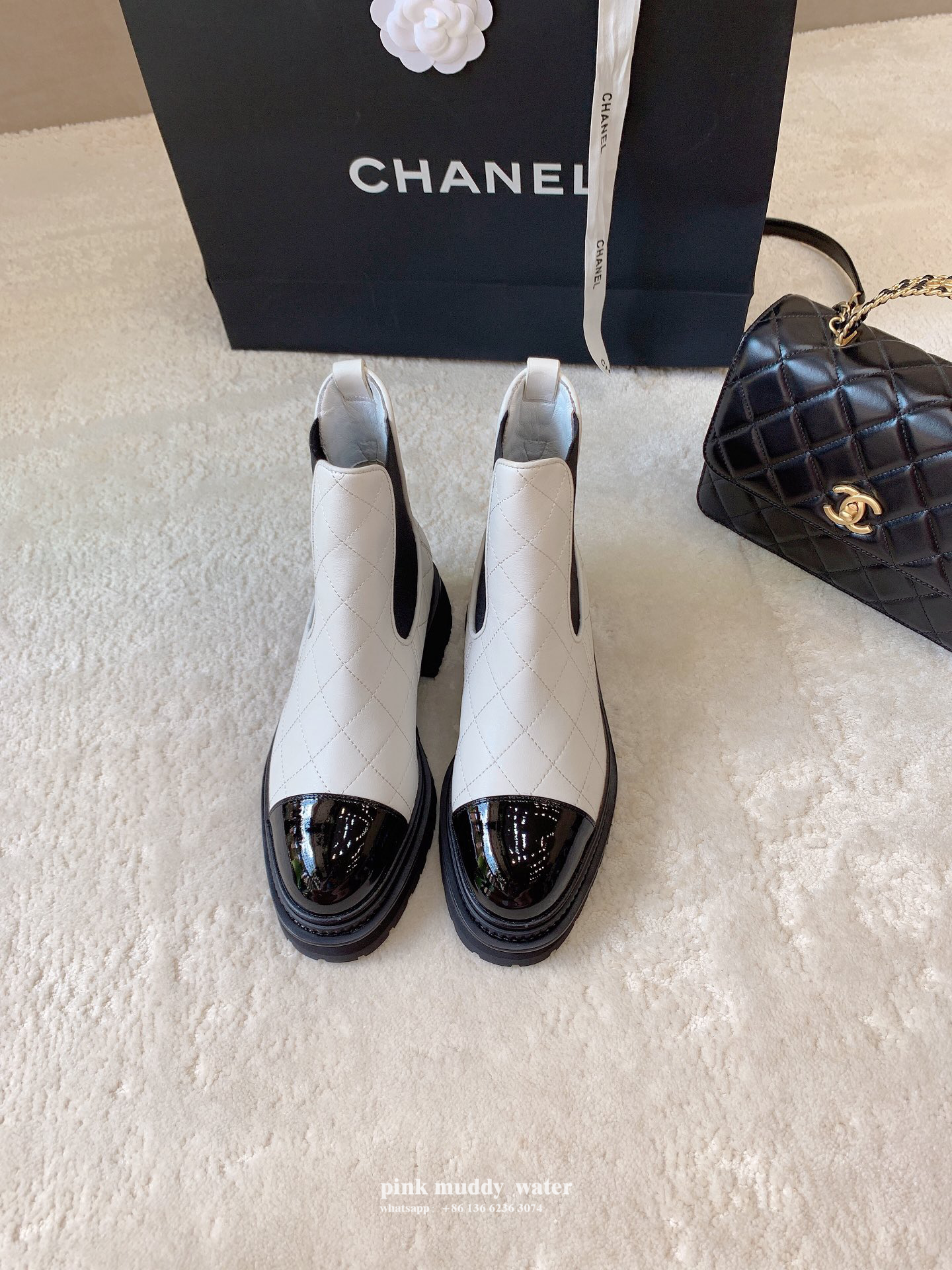 Chanel Shoes