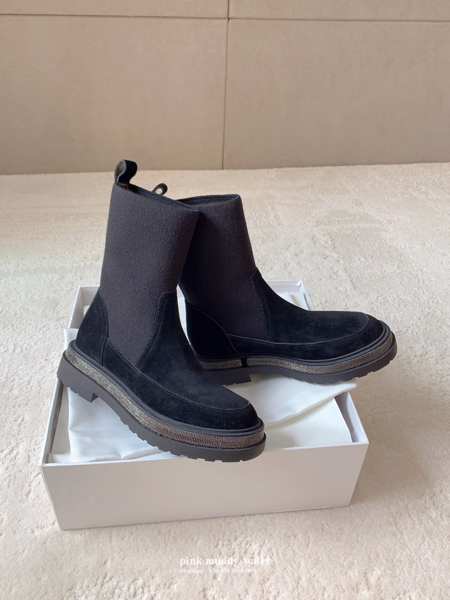 Brunello Cucinelli Shoes