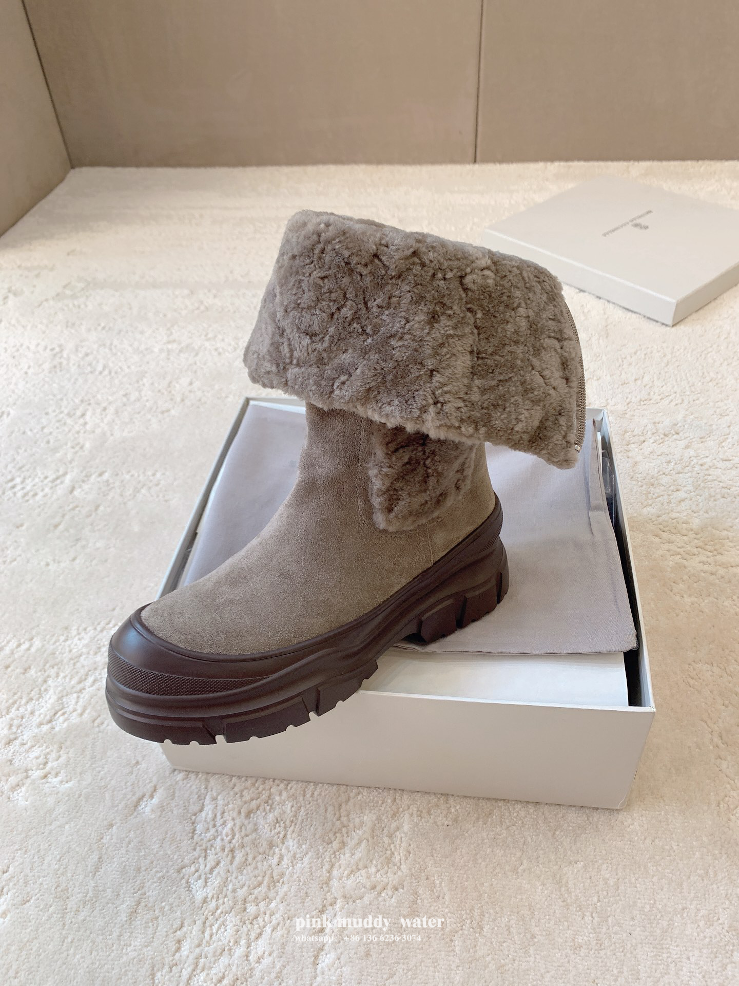 Brunello Cucinelli Shoes