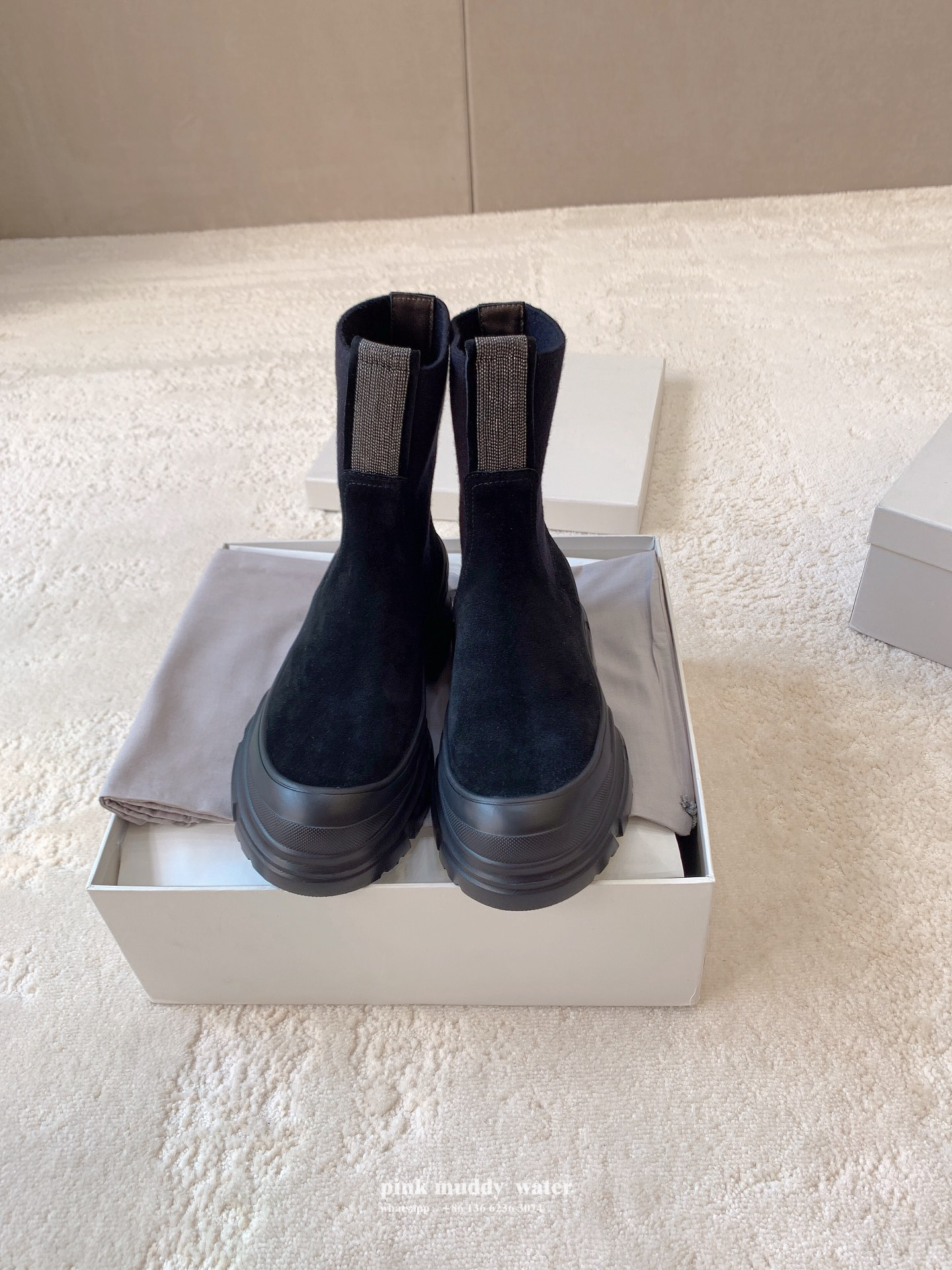 Brunello Cucinelli Shoes