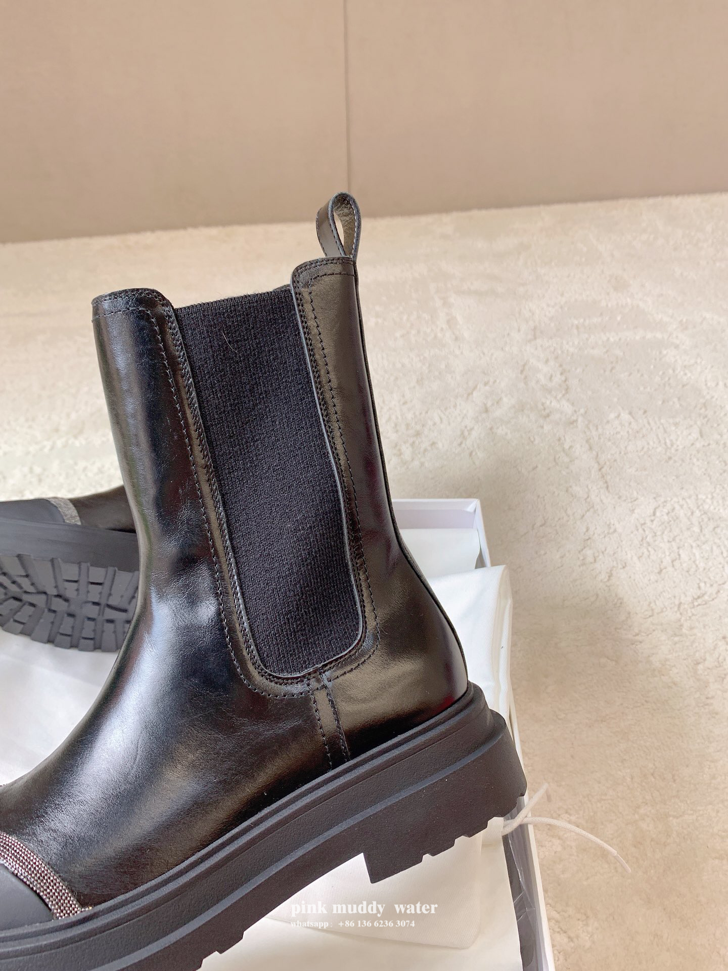 Brunello Cucinelli Shoes