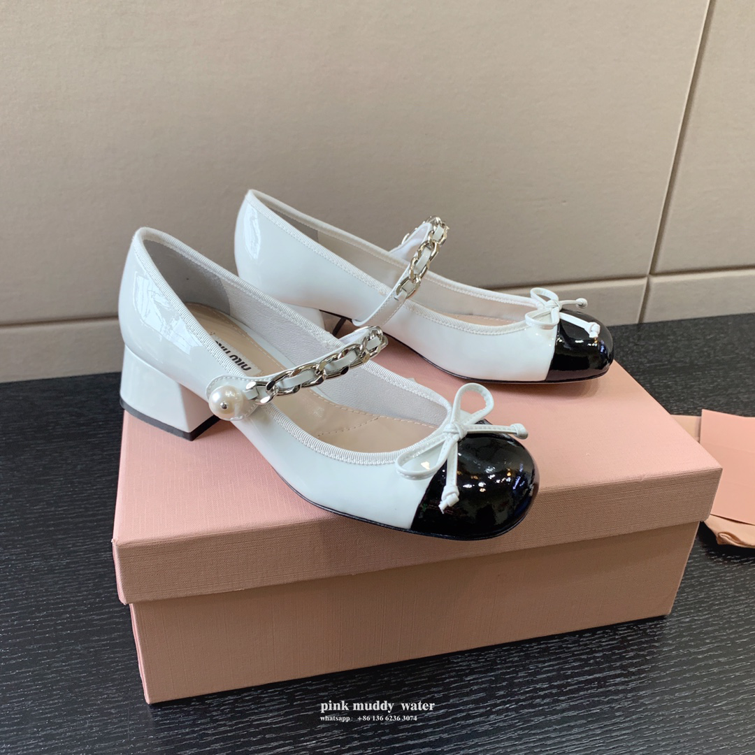 Miu Miu Shoes