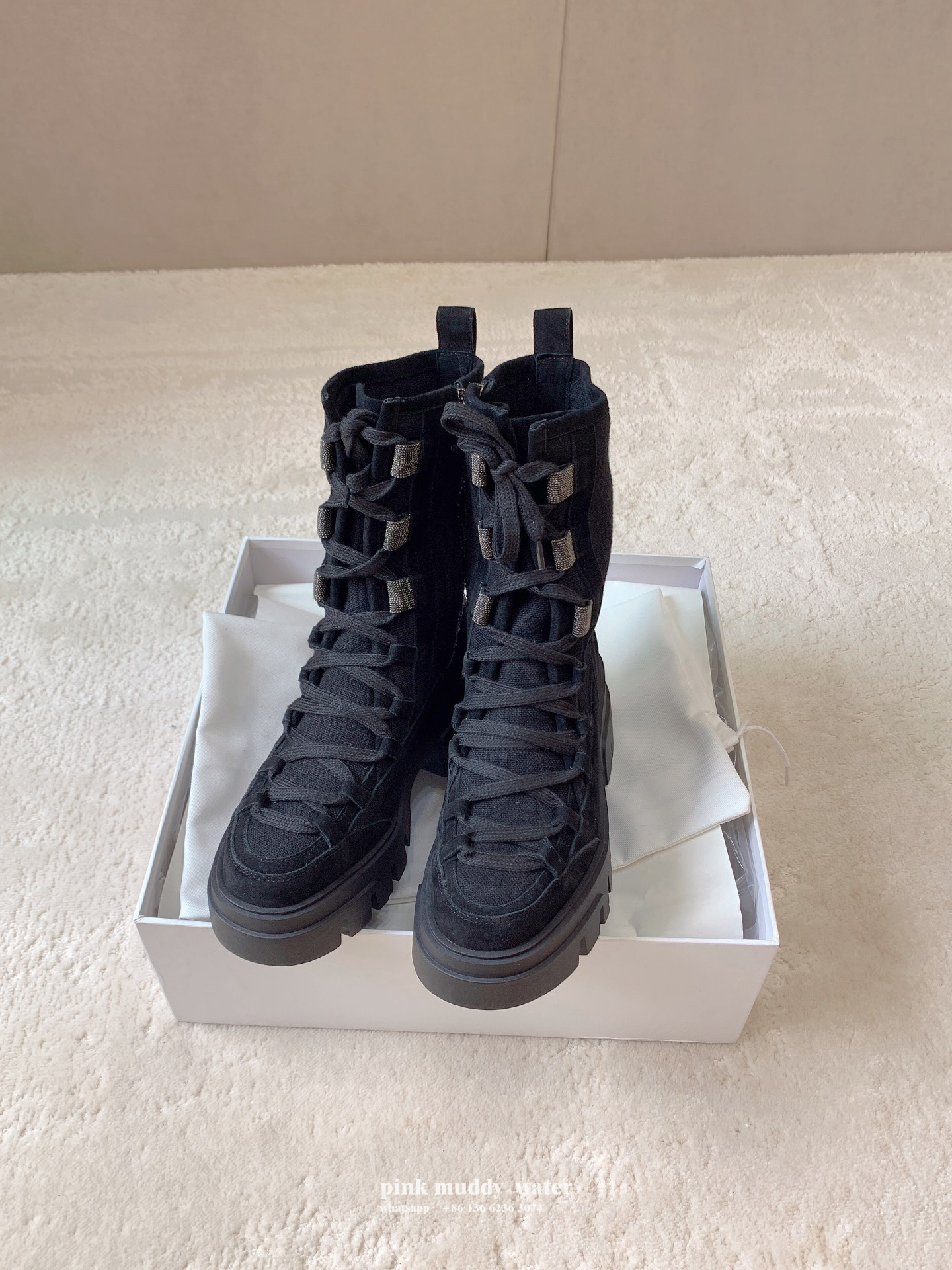 Brunello Cucinelli Shoes