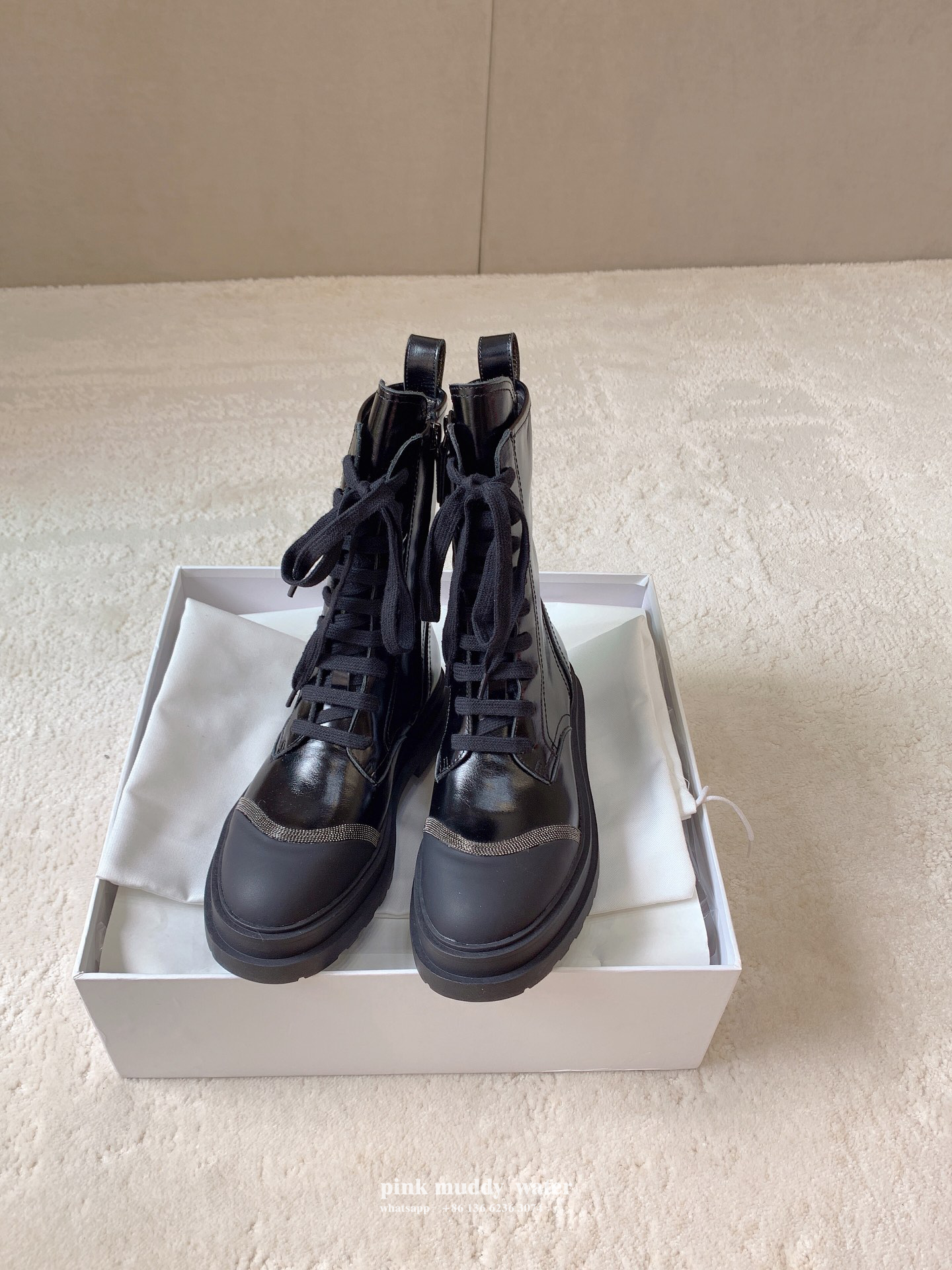 Brunello Cucinelli Shoes