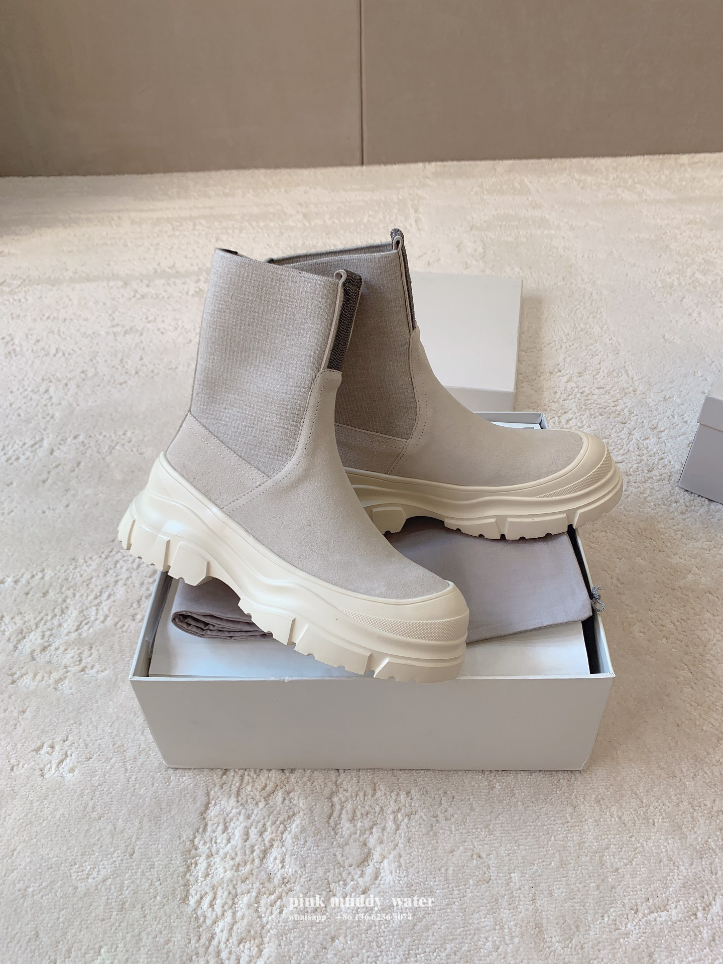 Brunello Cucinelli Shoes