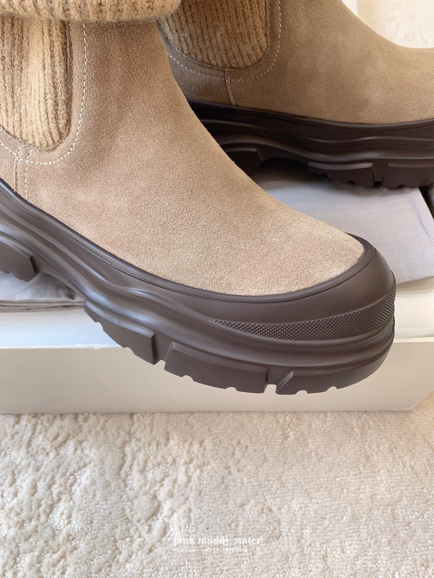 Brunello Cucinelli Shoes