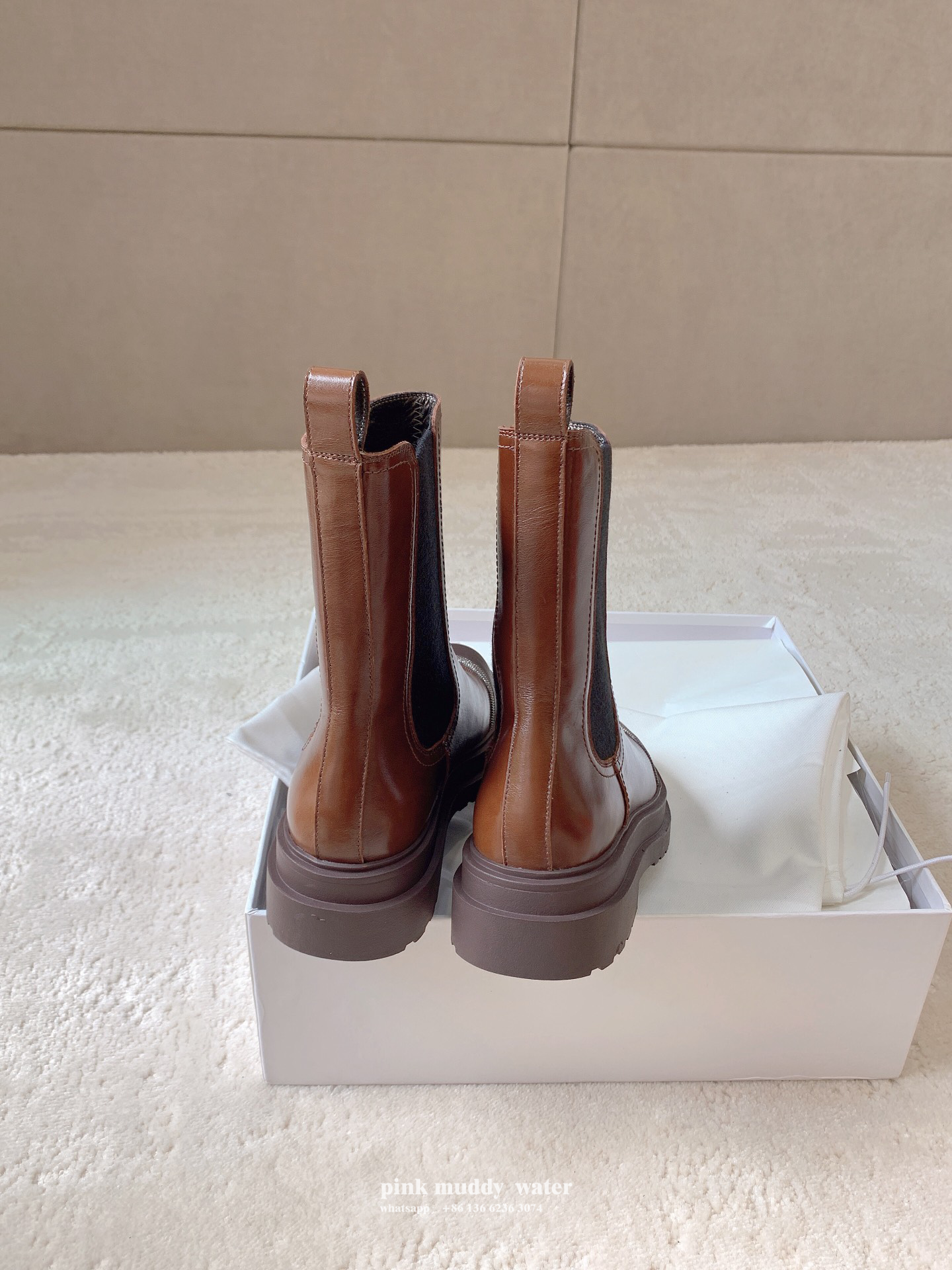 Brunello Cucinelli Shoes