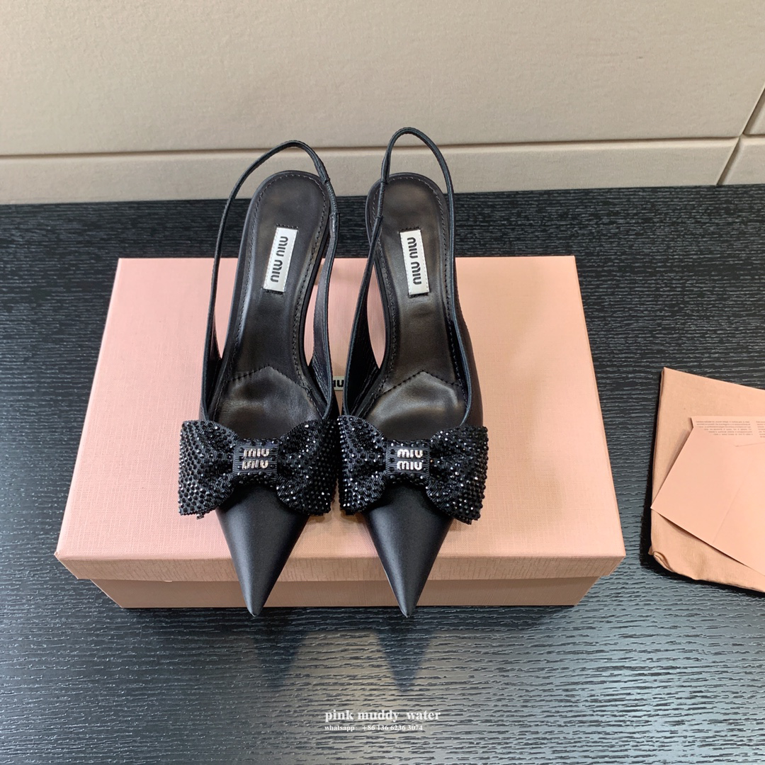 Miu Miu Shoes