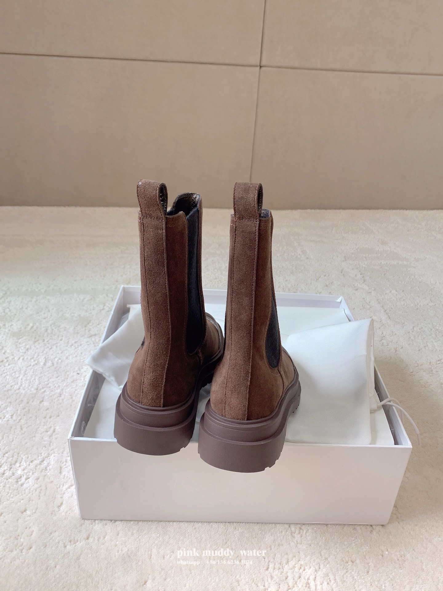 Brunello Cucinelli Shoes