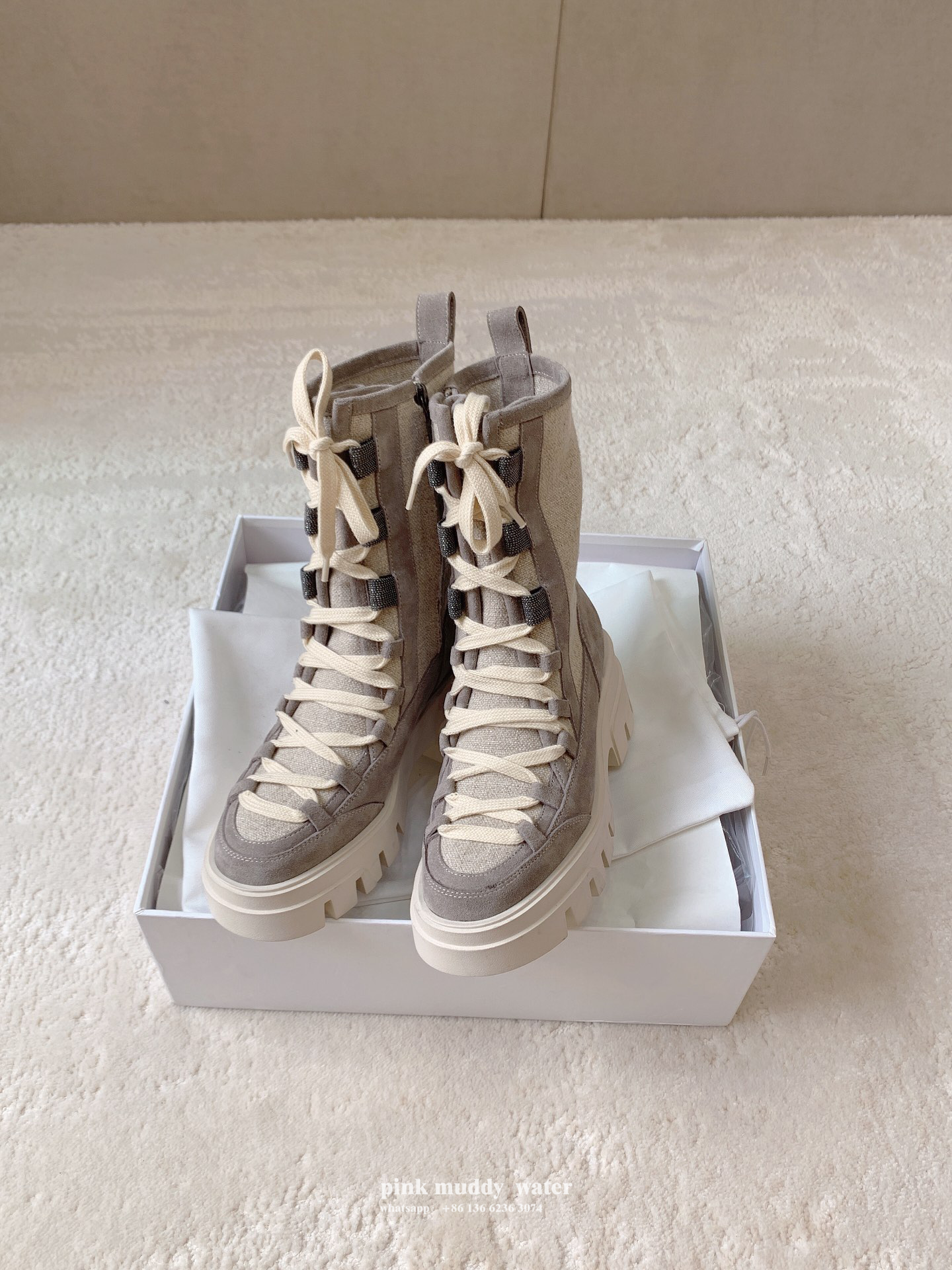 Brunello Cucinelli Shoes