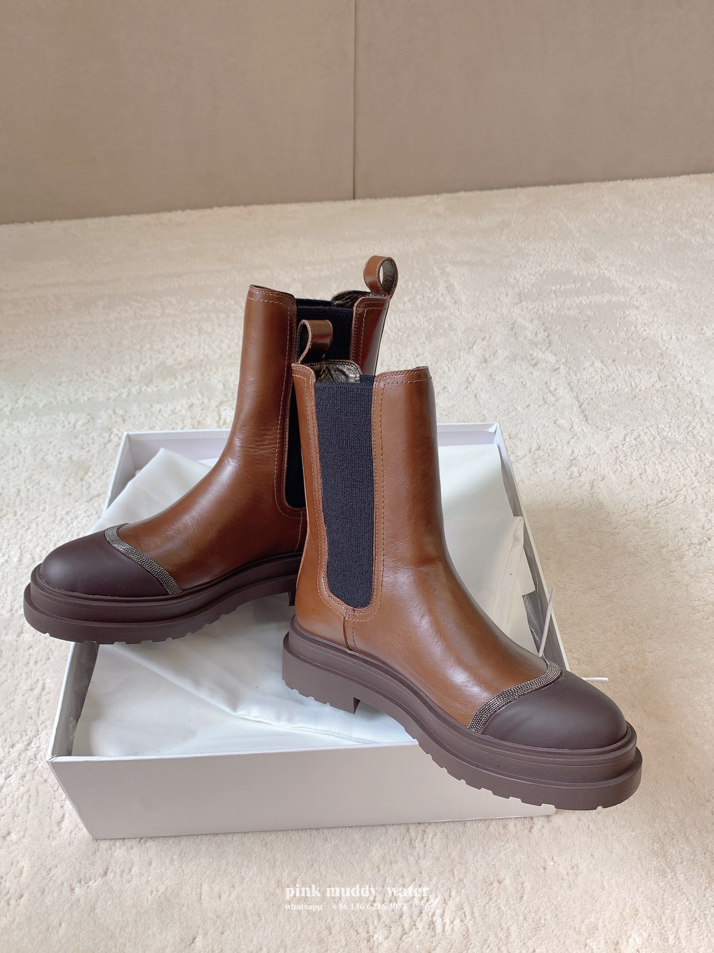 Brunello Cucinelli Shoes