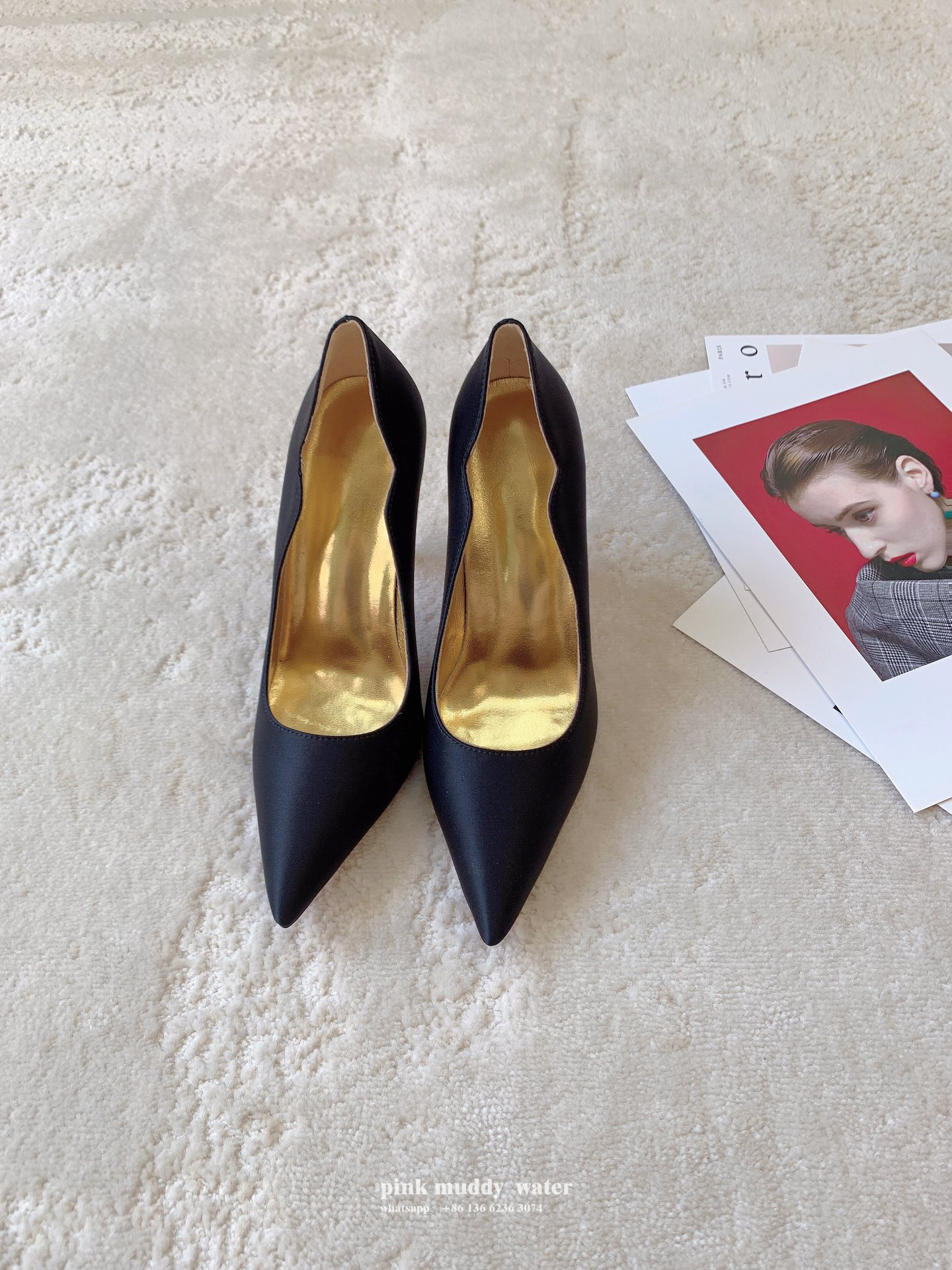 Christian Louboutin Shoes