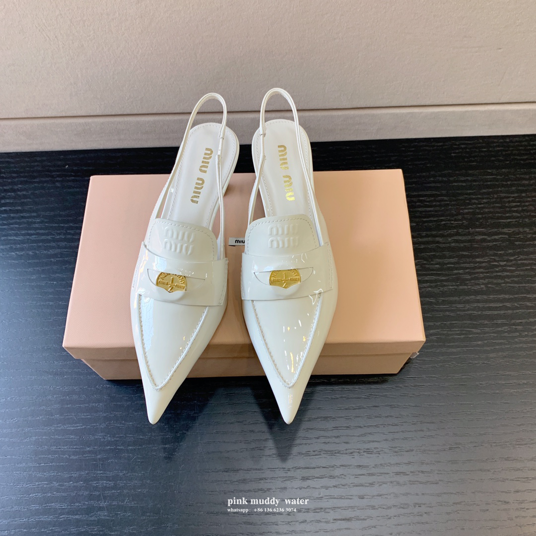 Miu Miu Shoes
