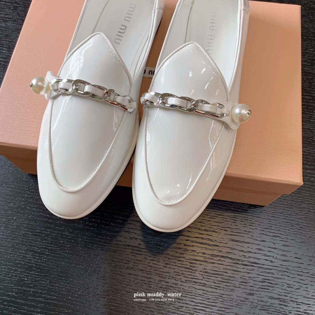 Miu Miu Shoes