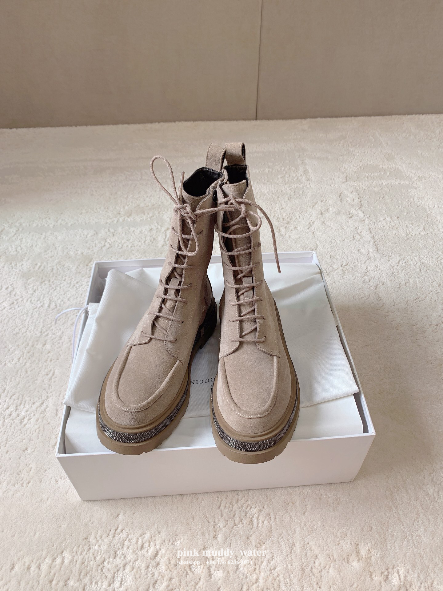 Brunello Cucinelli Shoes