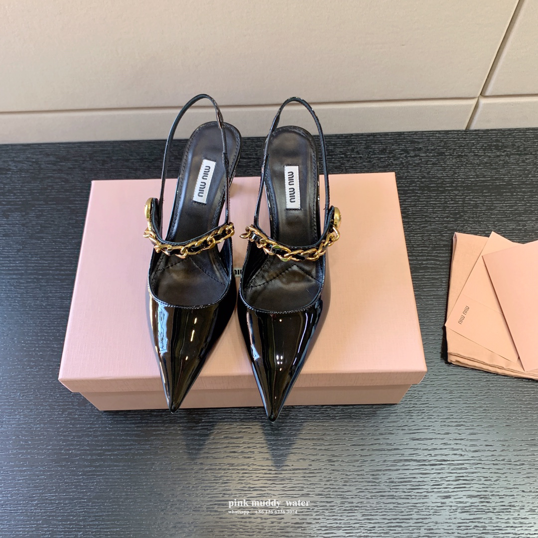 Miu Miu Shoes