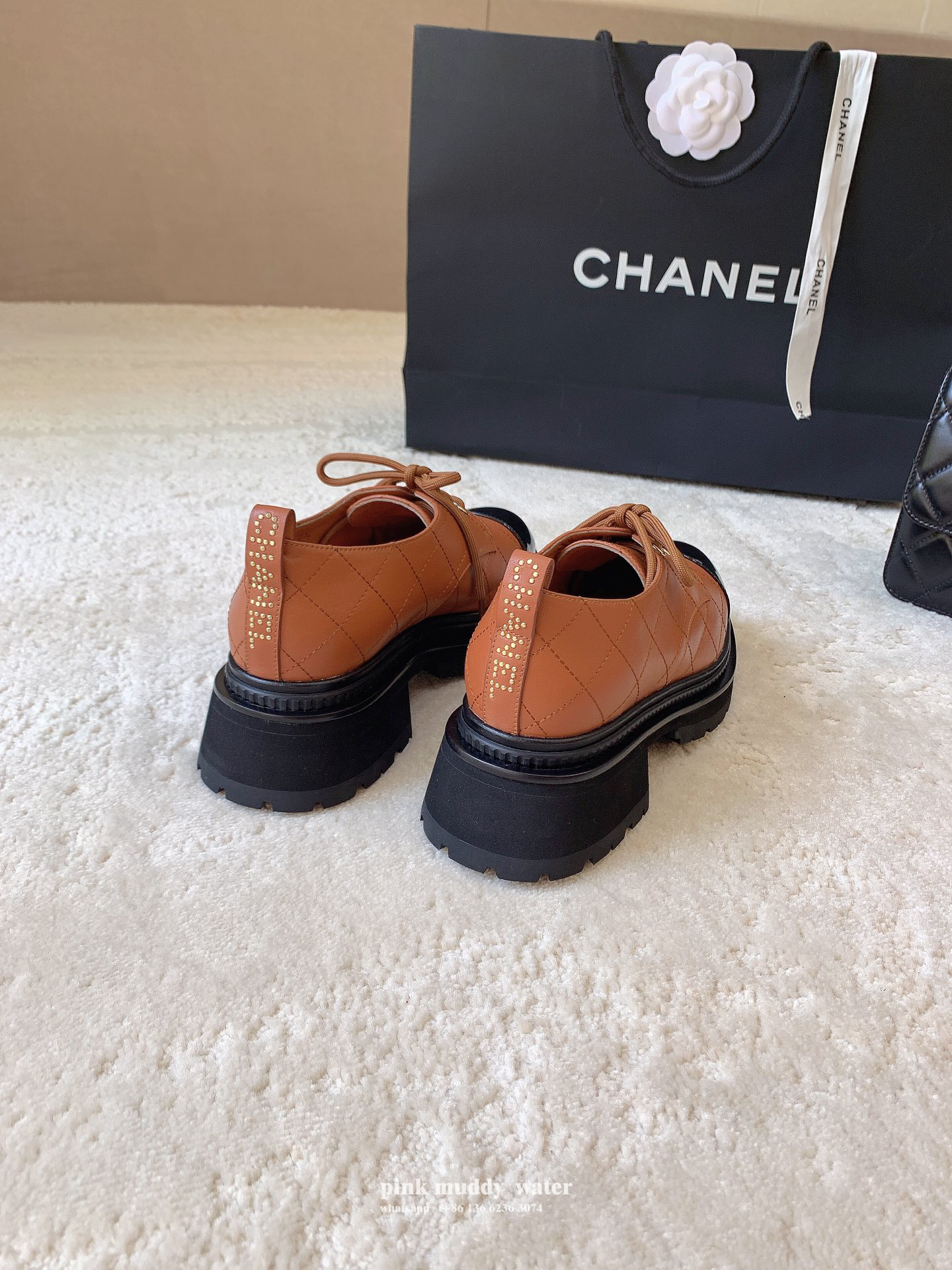 Chanel Shoes