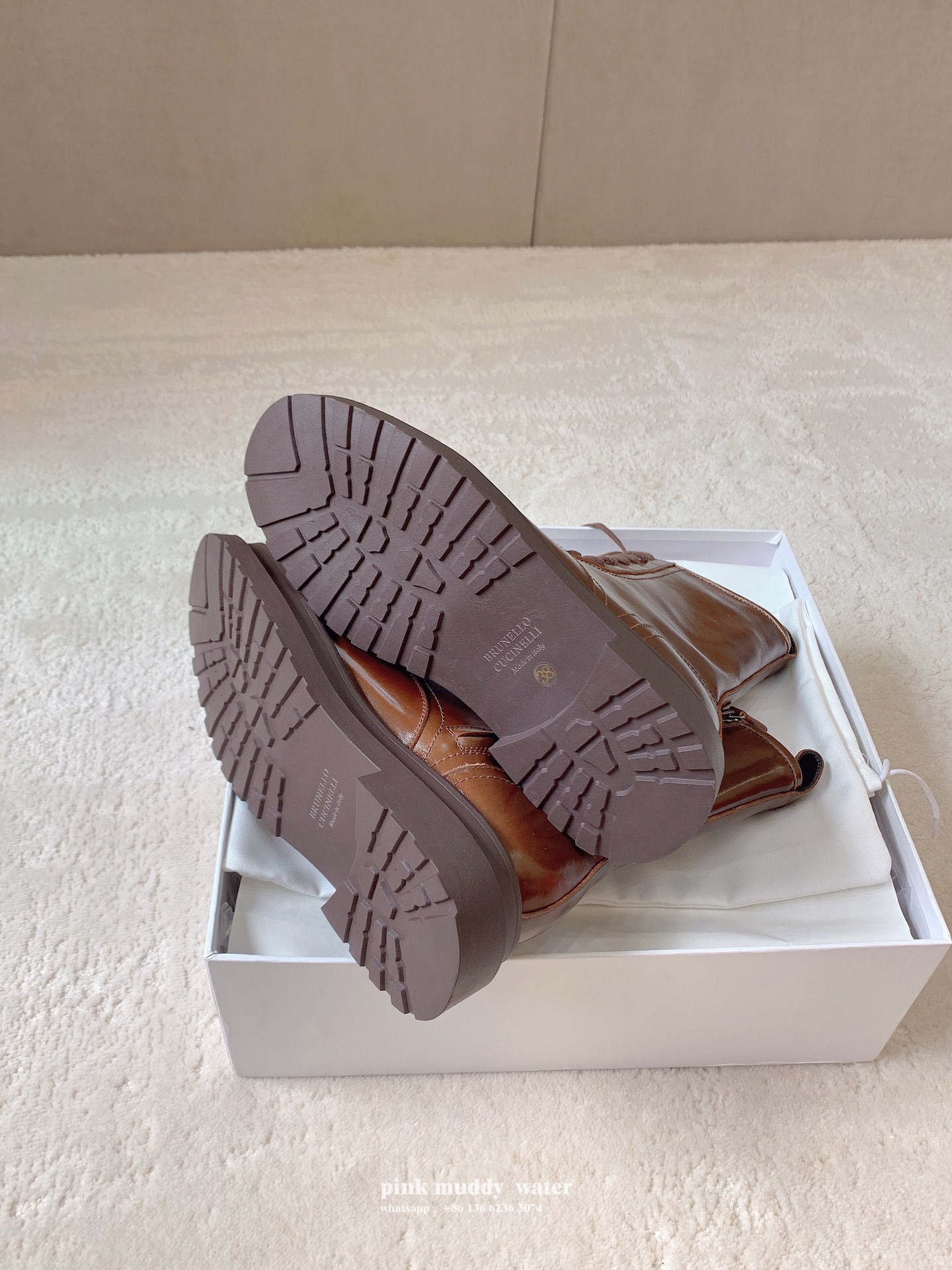 Brunello Cucinelli Shoes