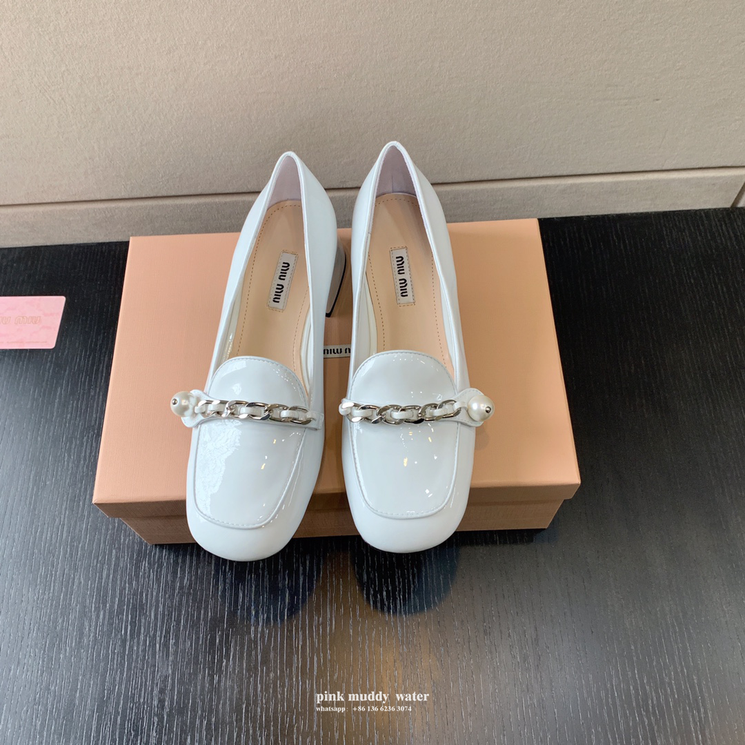 Miu Miu Shoes