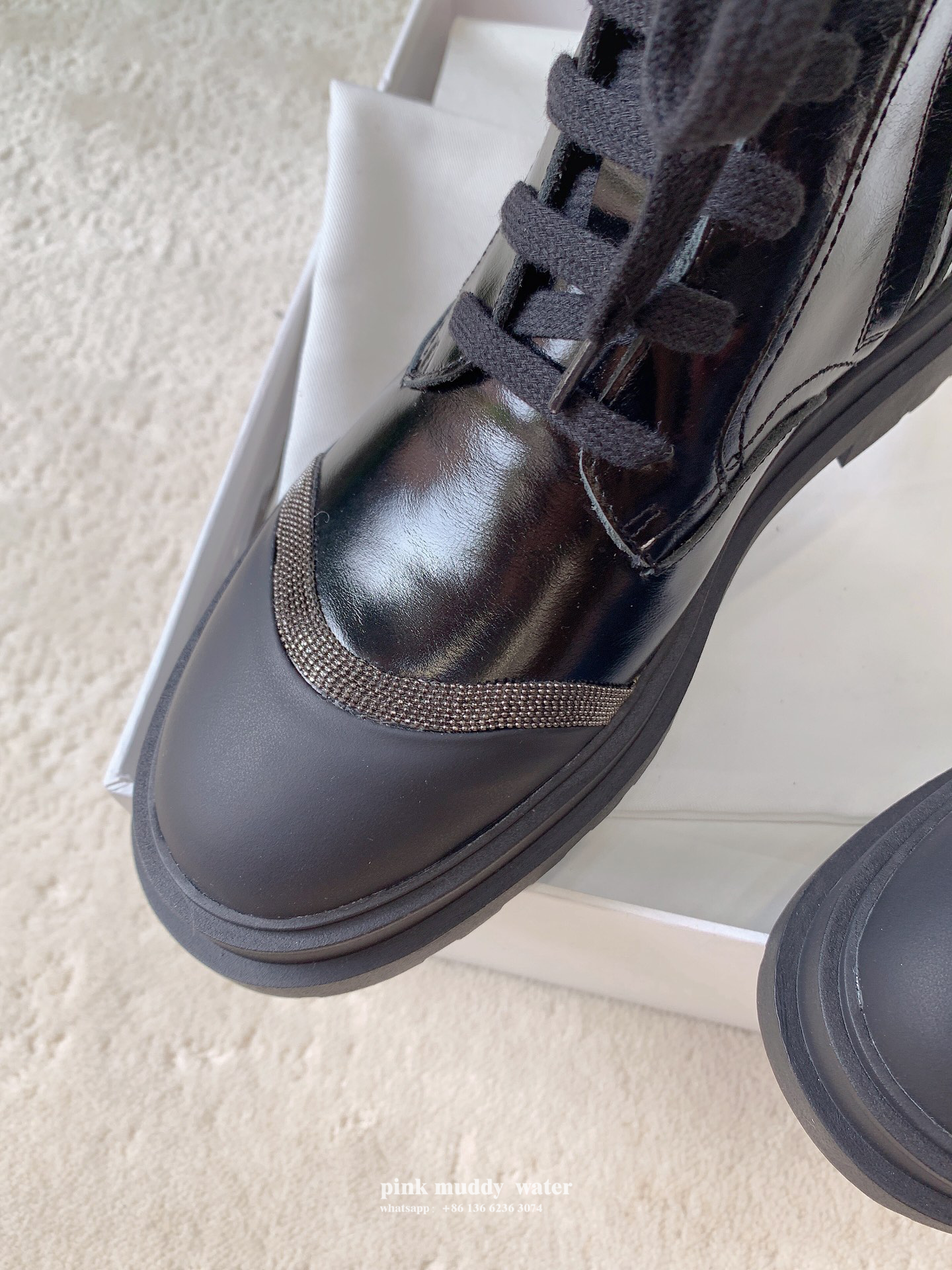 Brunello Cucinelli Shoes