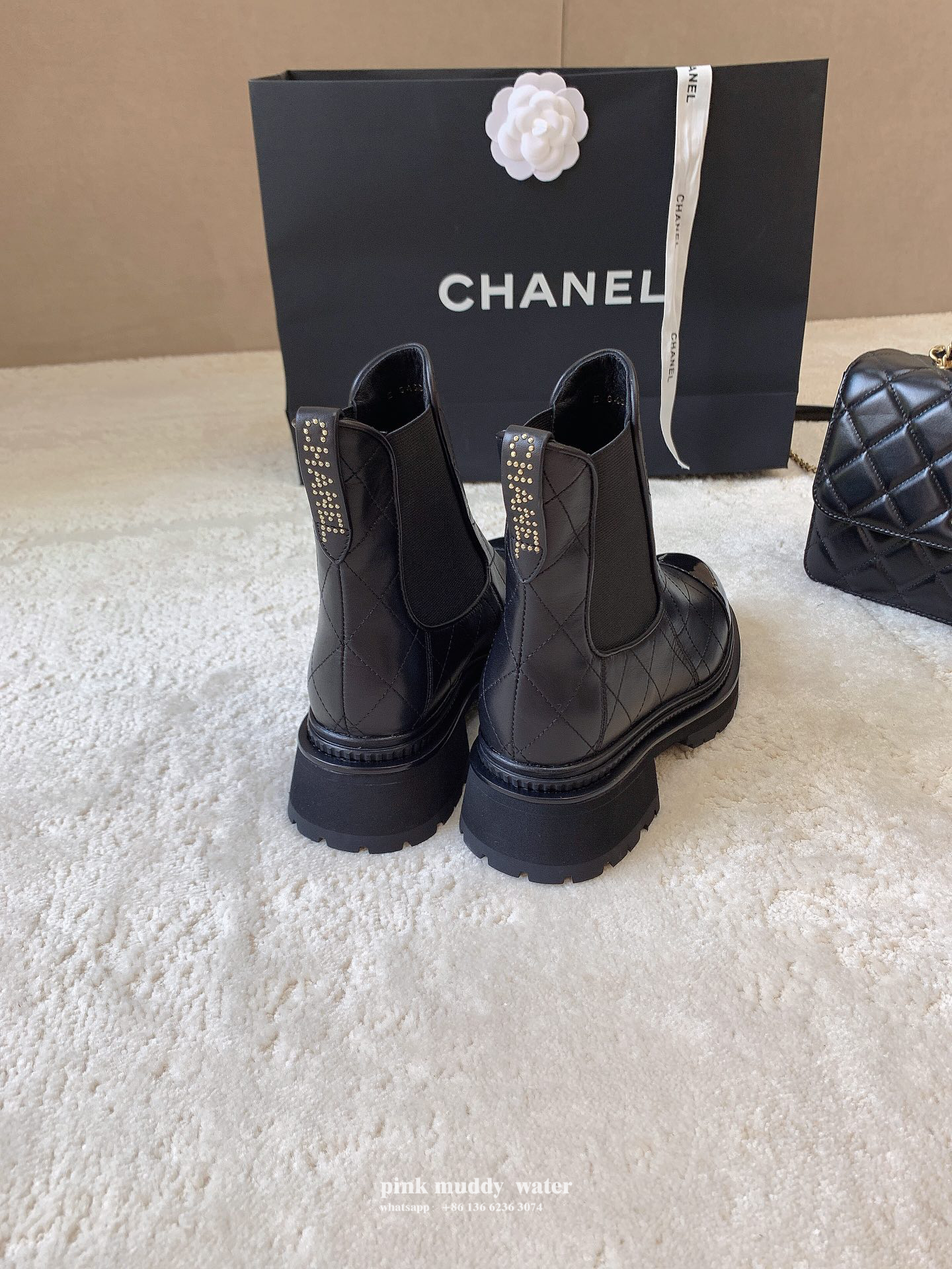 Chanel Shoes