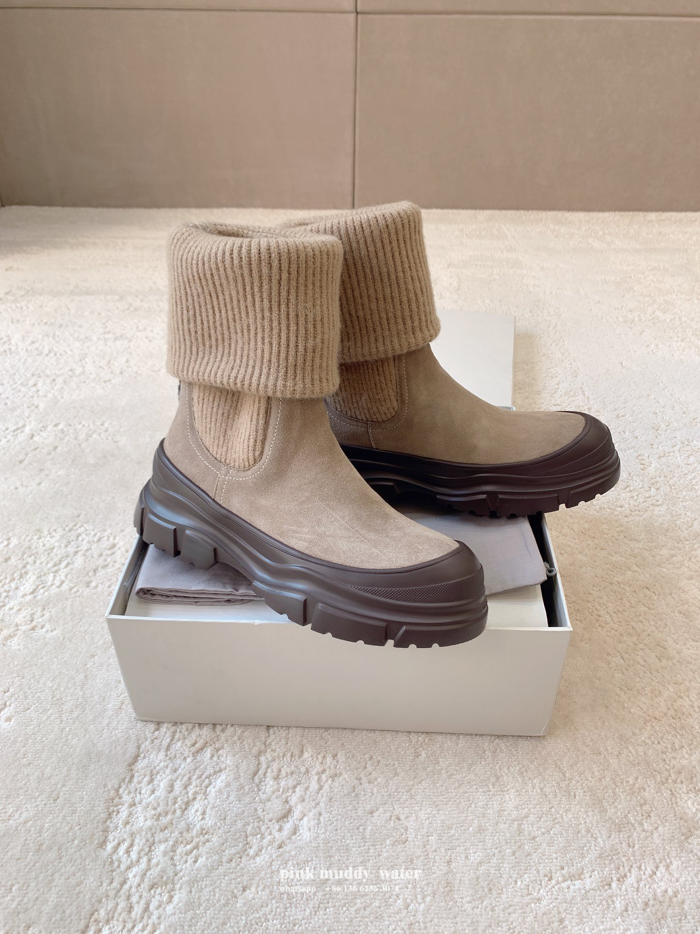 Brunello Cucinelli Shoes