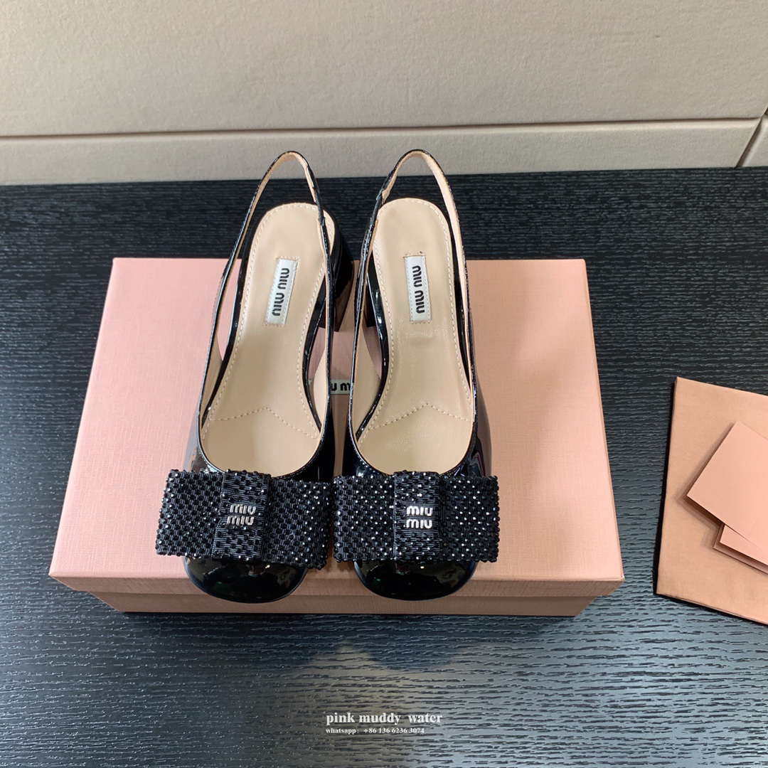 Miu Miu Shoes