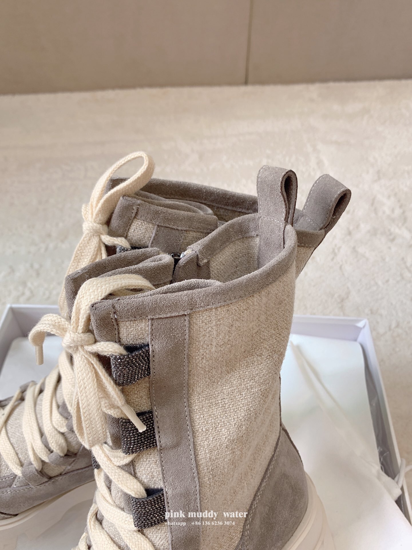 Brunello Cucinelli Shoes