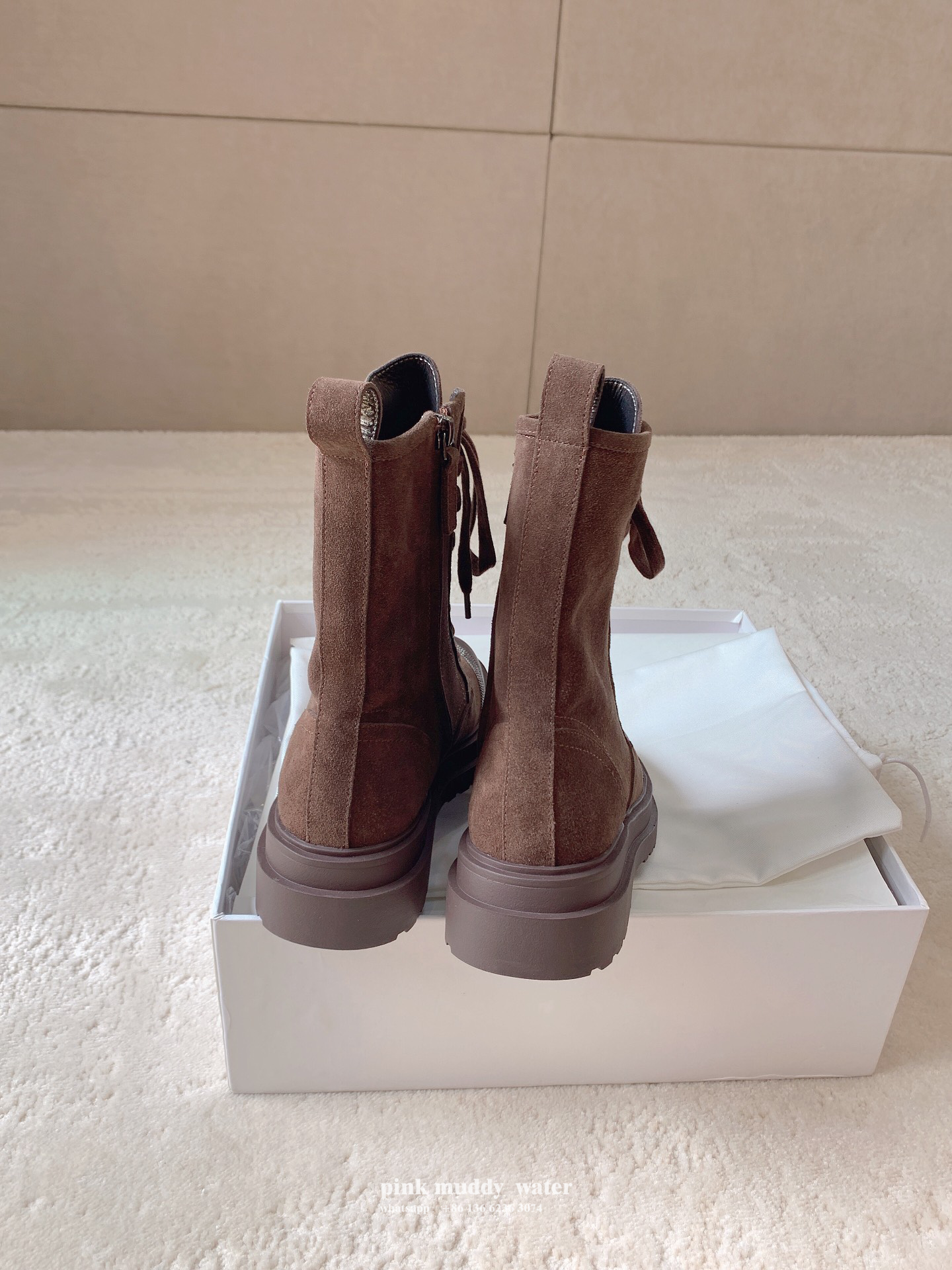 Brunello Cucinelli Shoes