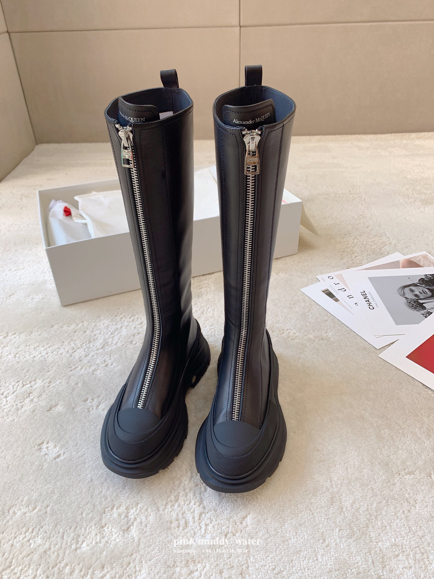 Alexander McQueen Shoes