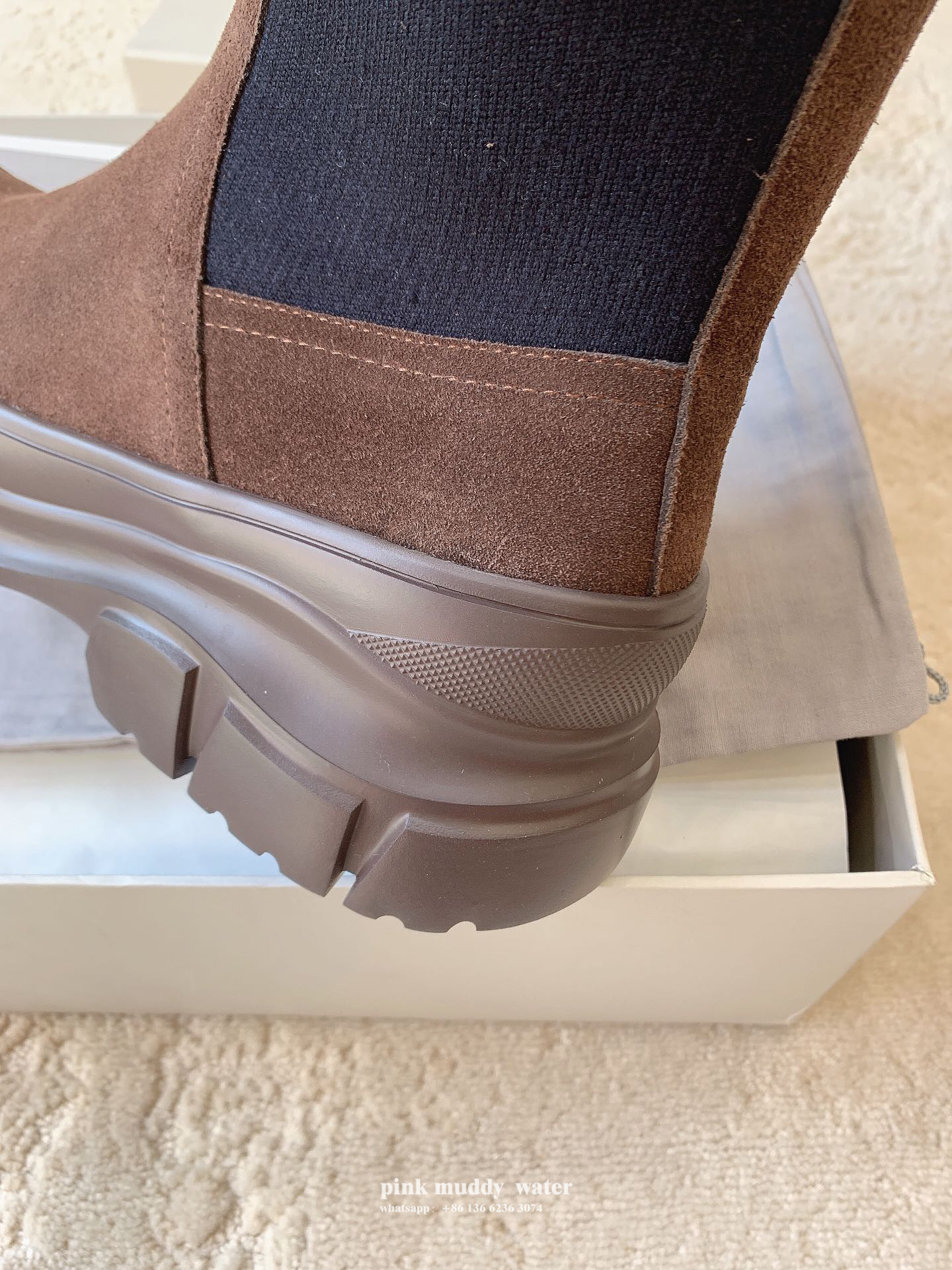 Brunello Cucinelli Shoes