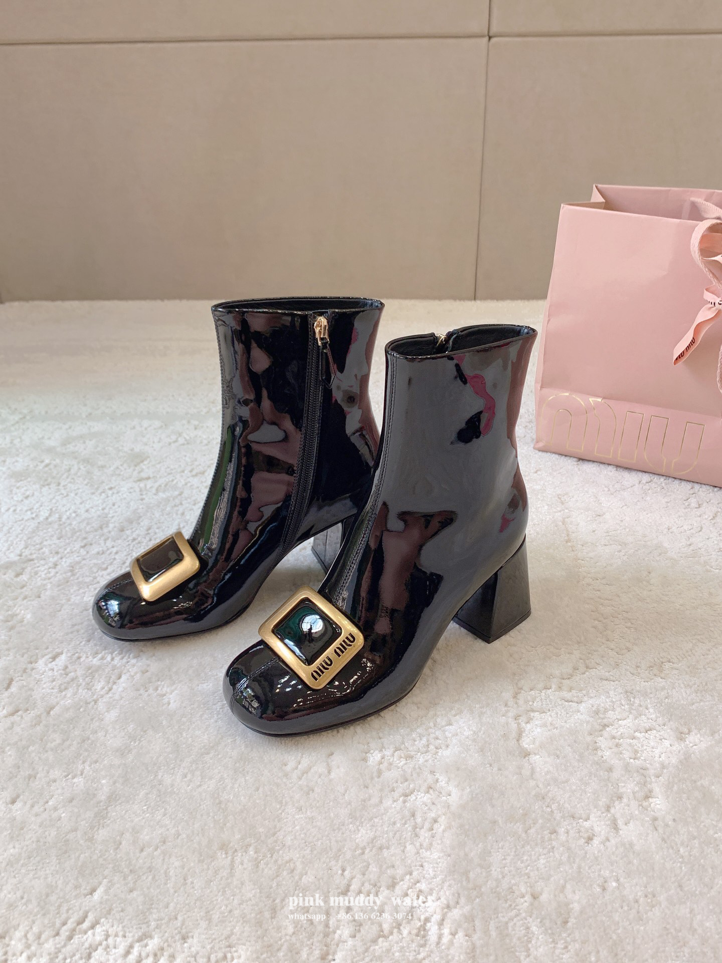 Miu Miu Shoes