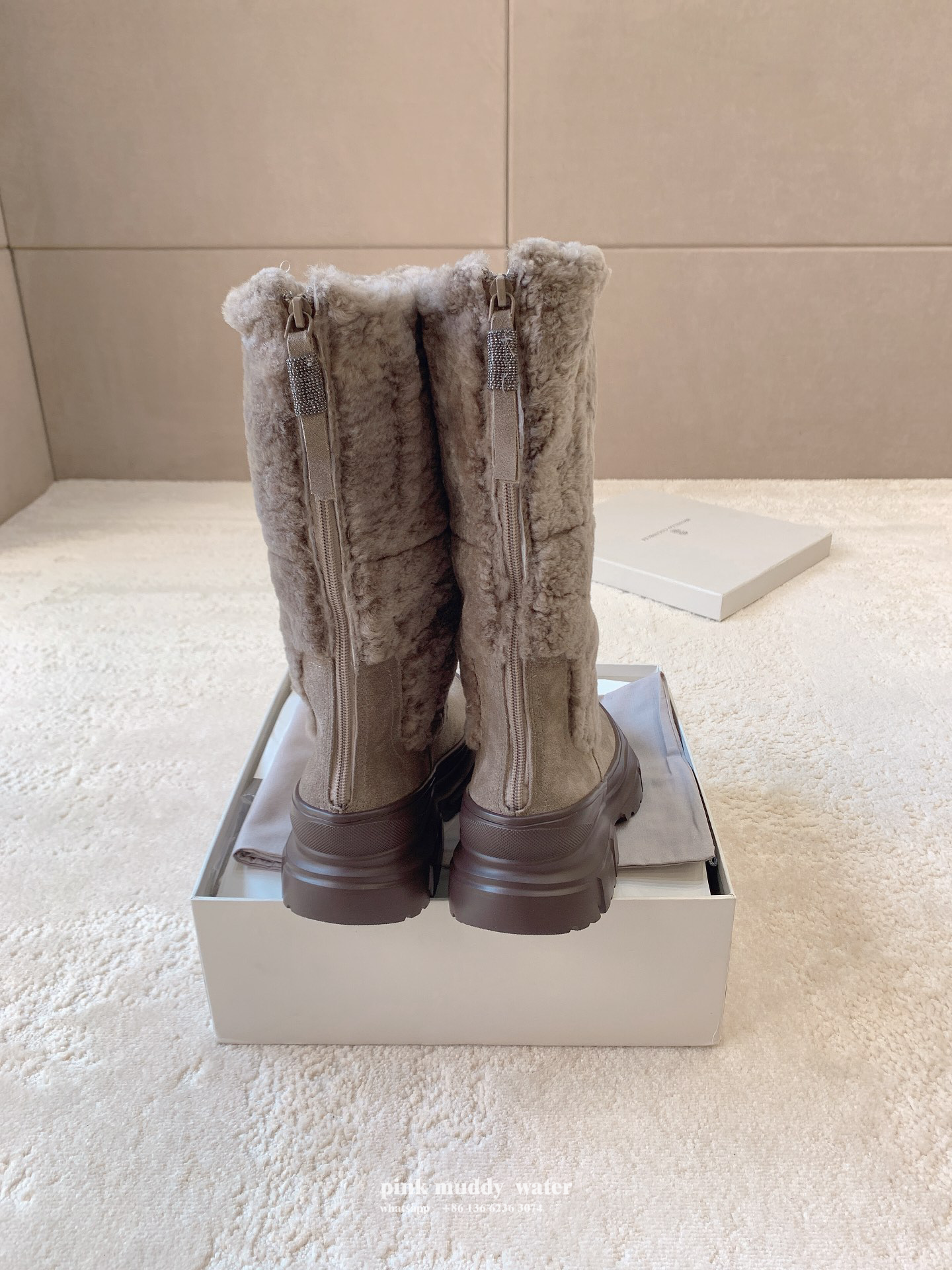 Brunello Cucinelli Shoes