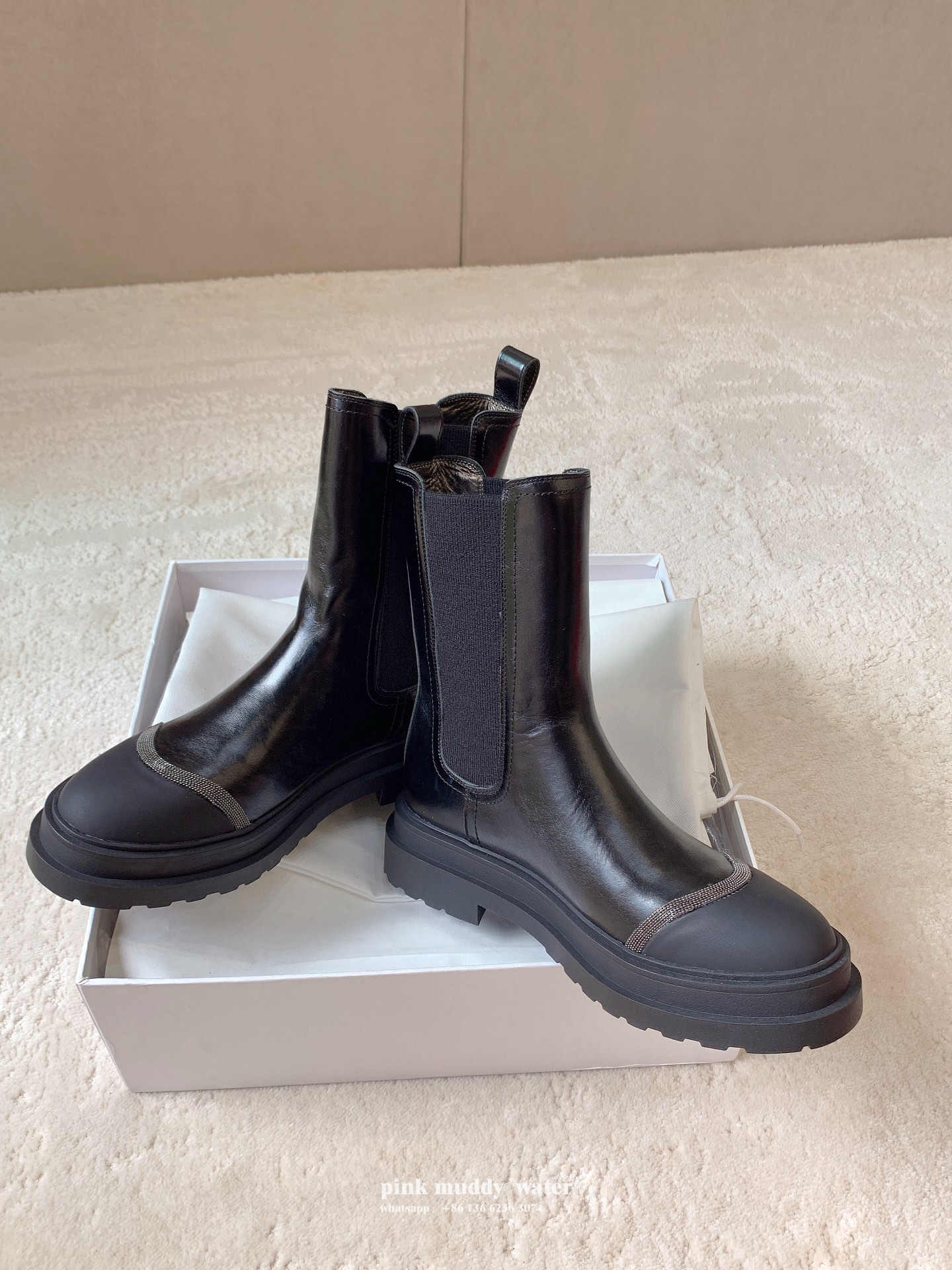 Brunello Cucinelli Shoes