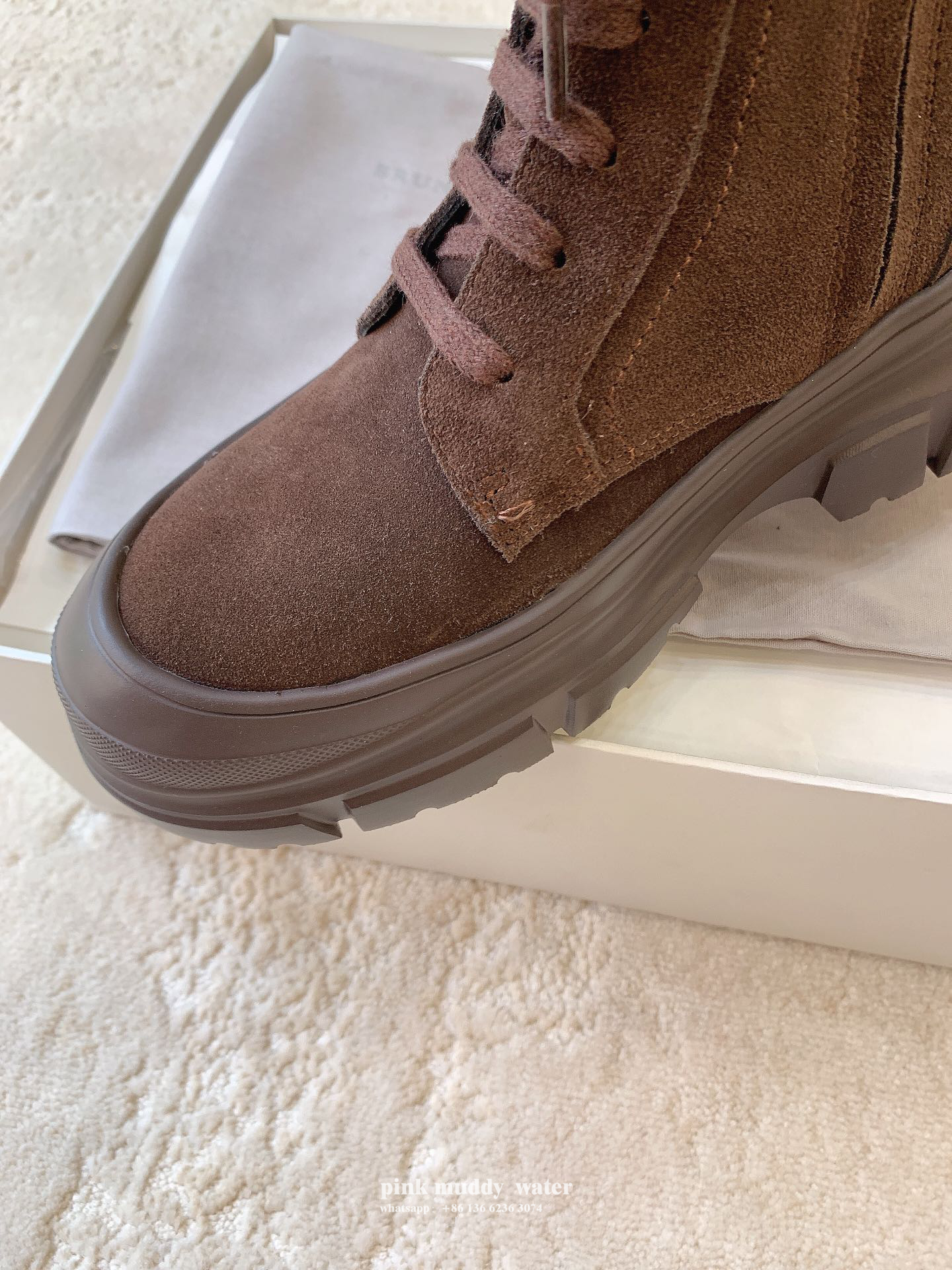 Brunello Cucinelli Shoes