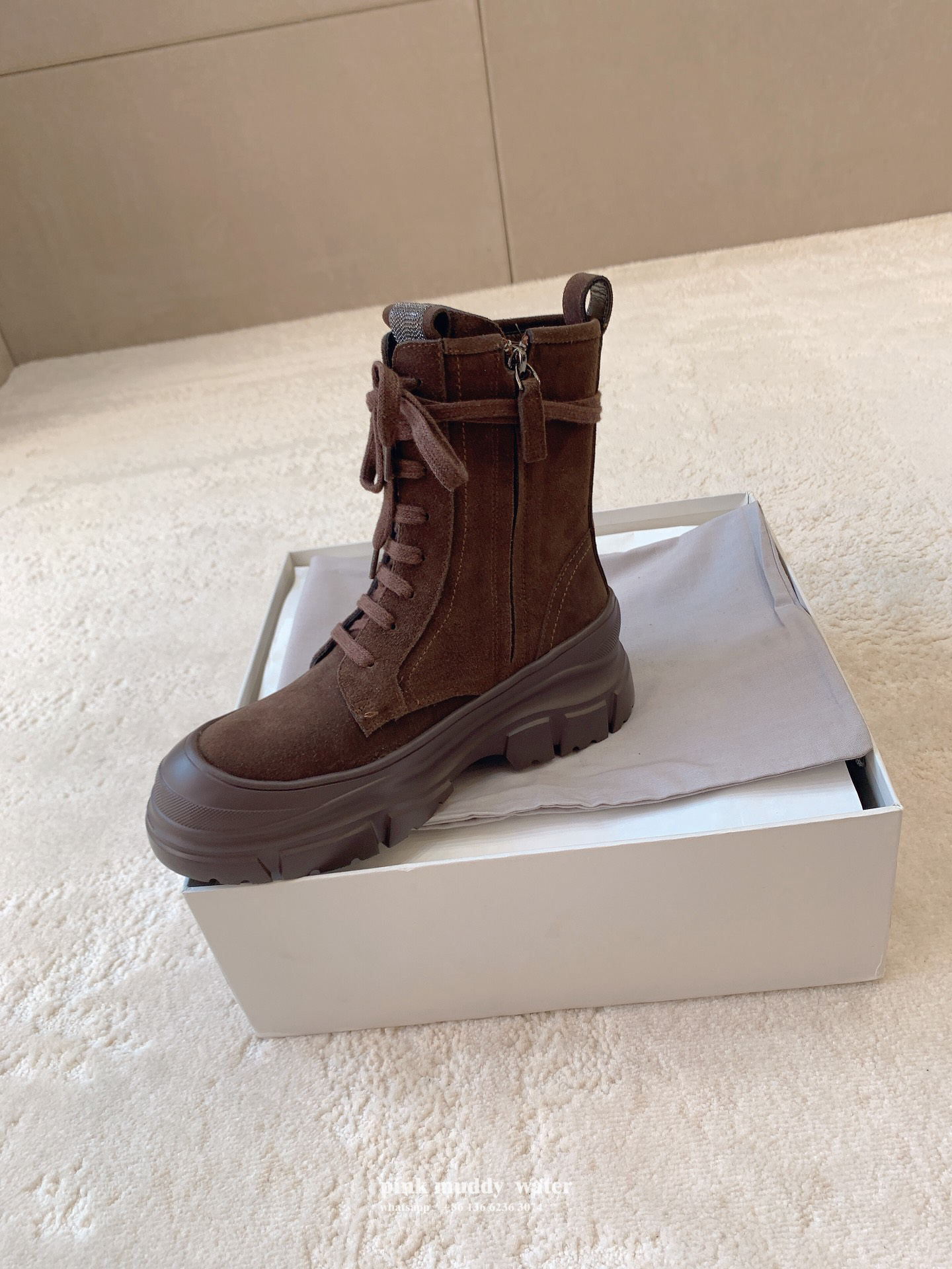 Brunello Cucinelli Shoes