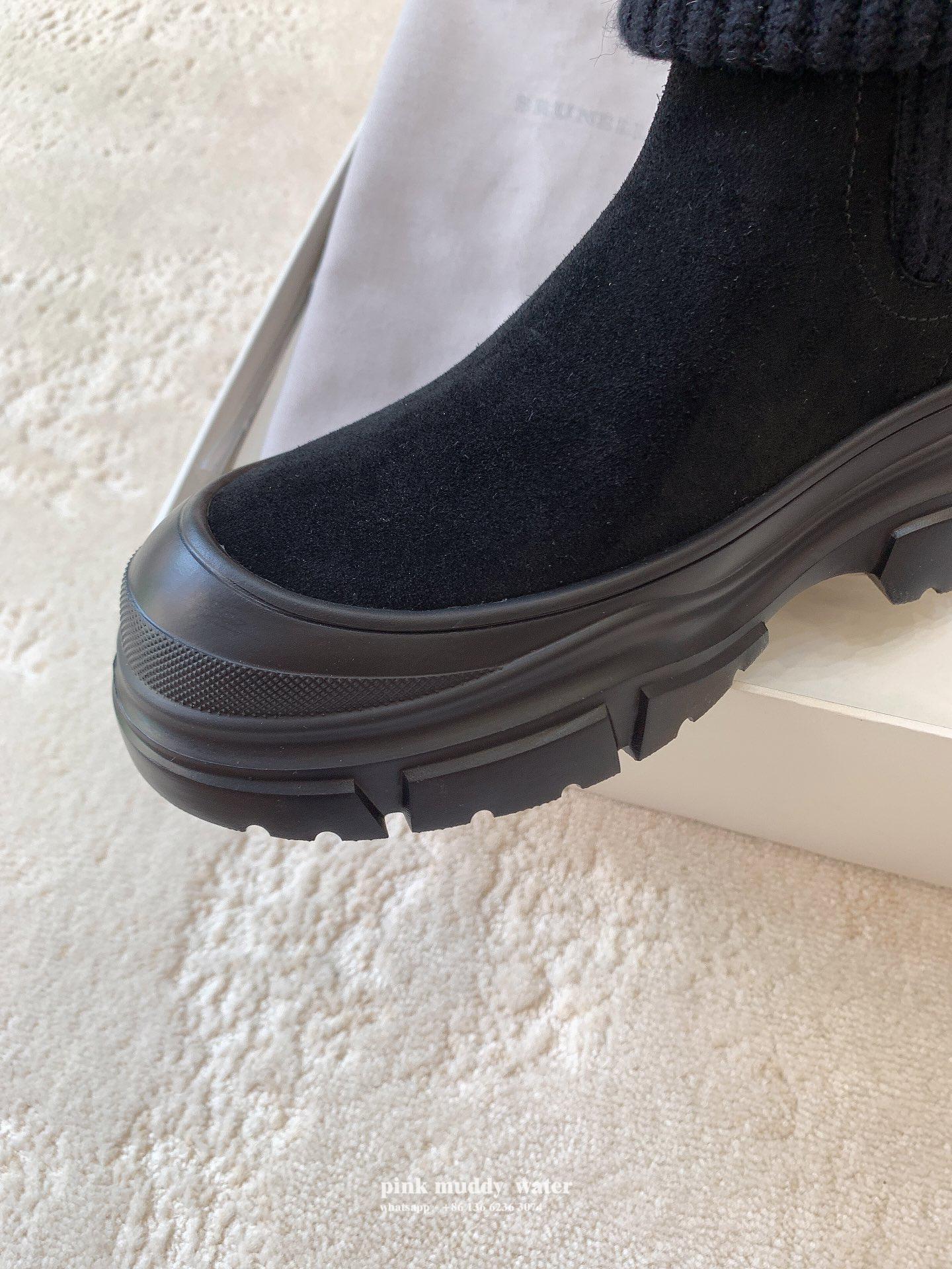 Brunello Cucinelli Shoes